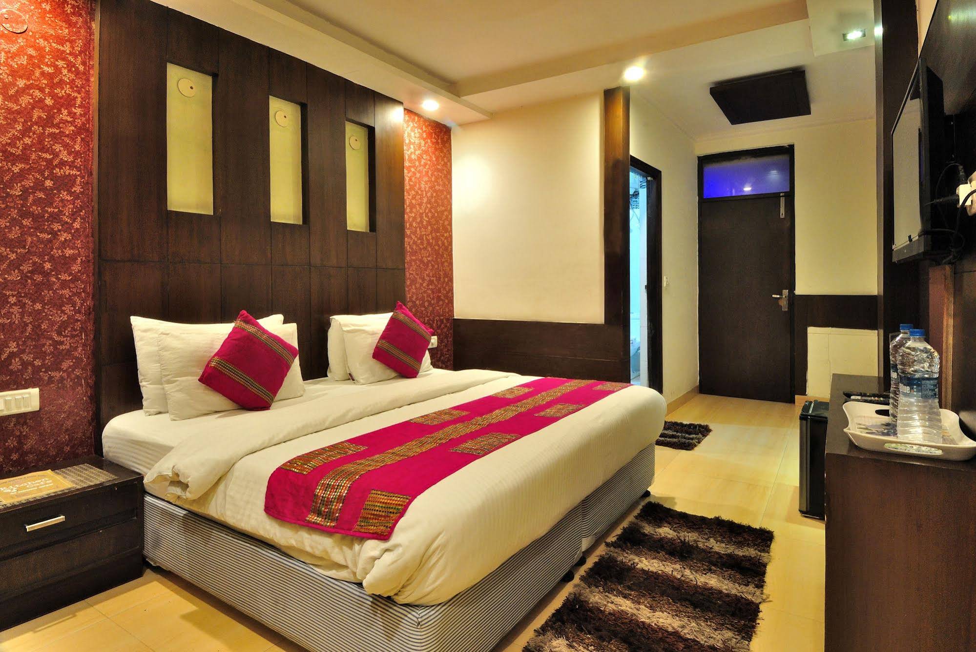Hotel Shelton