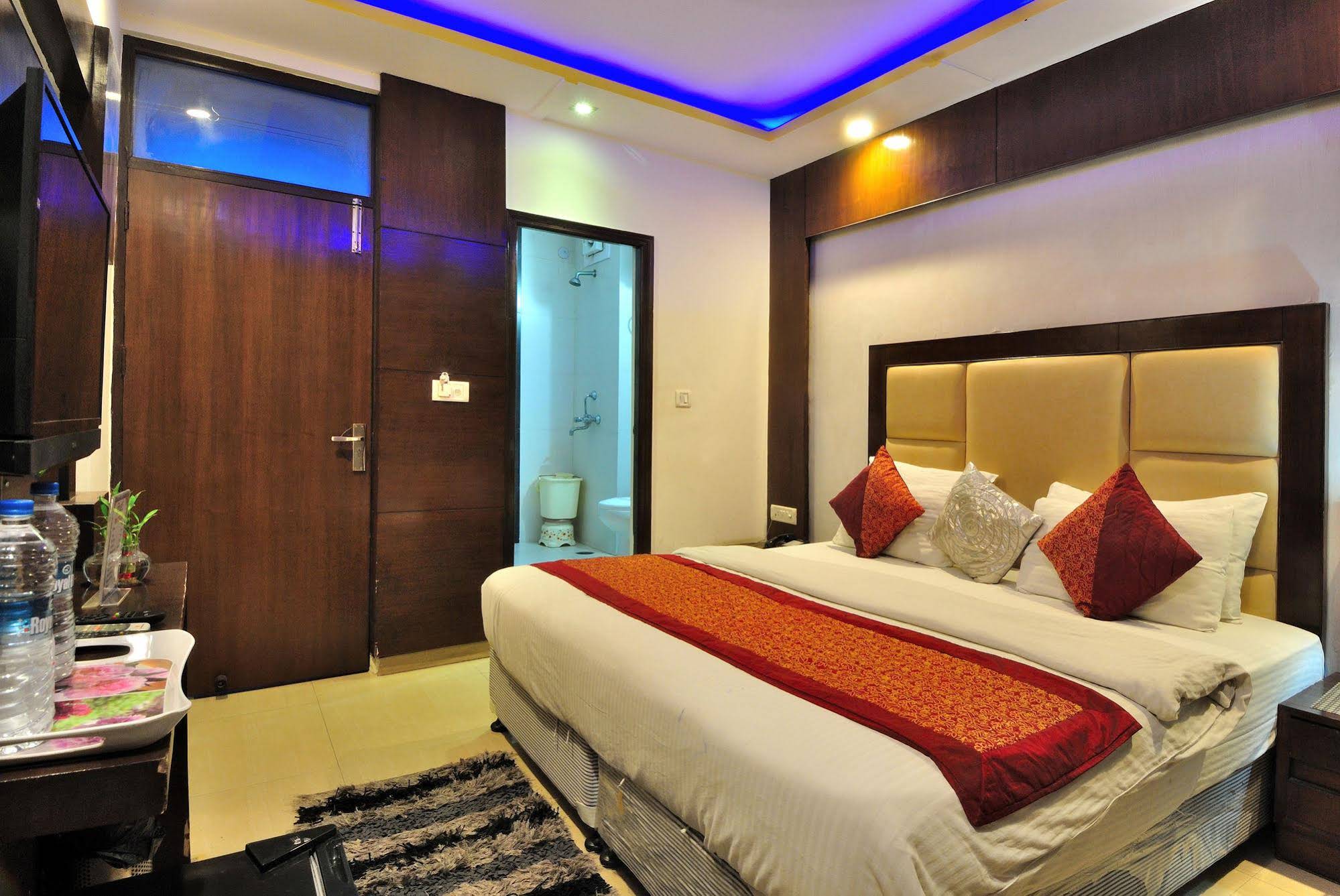Hotel Shelton