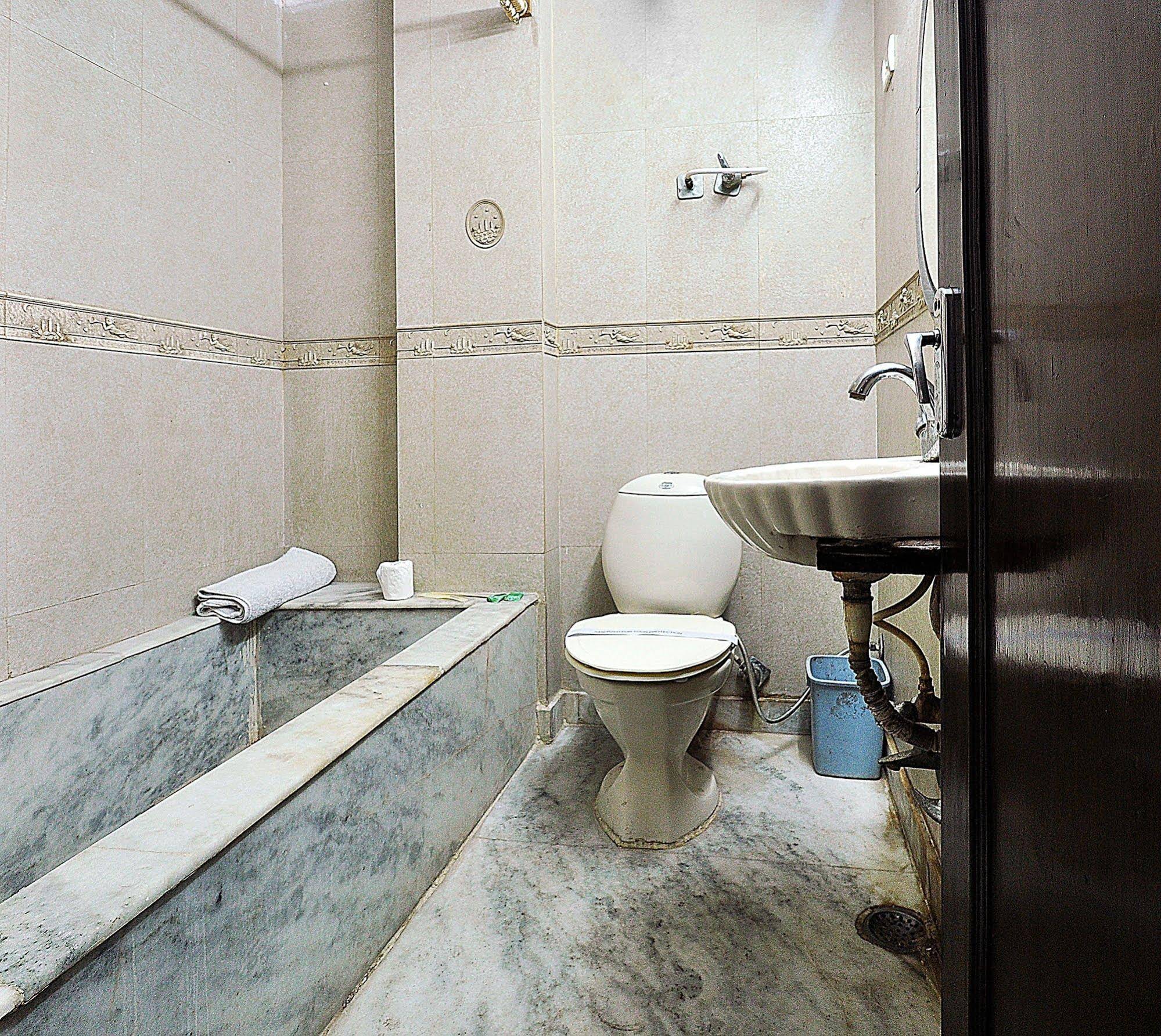 Hotel Shiva Intercontinental