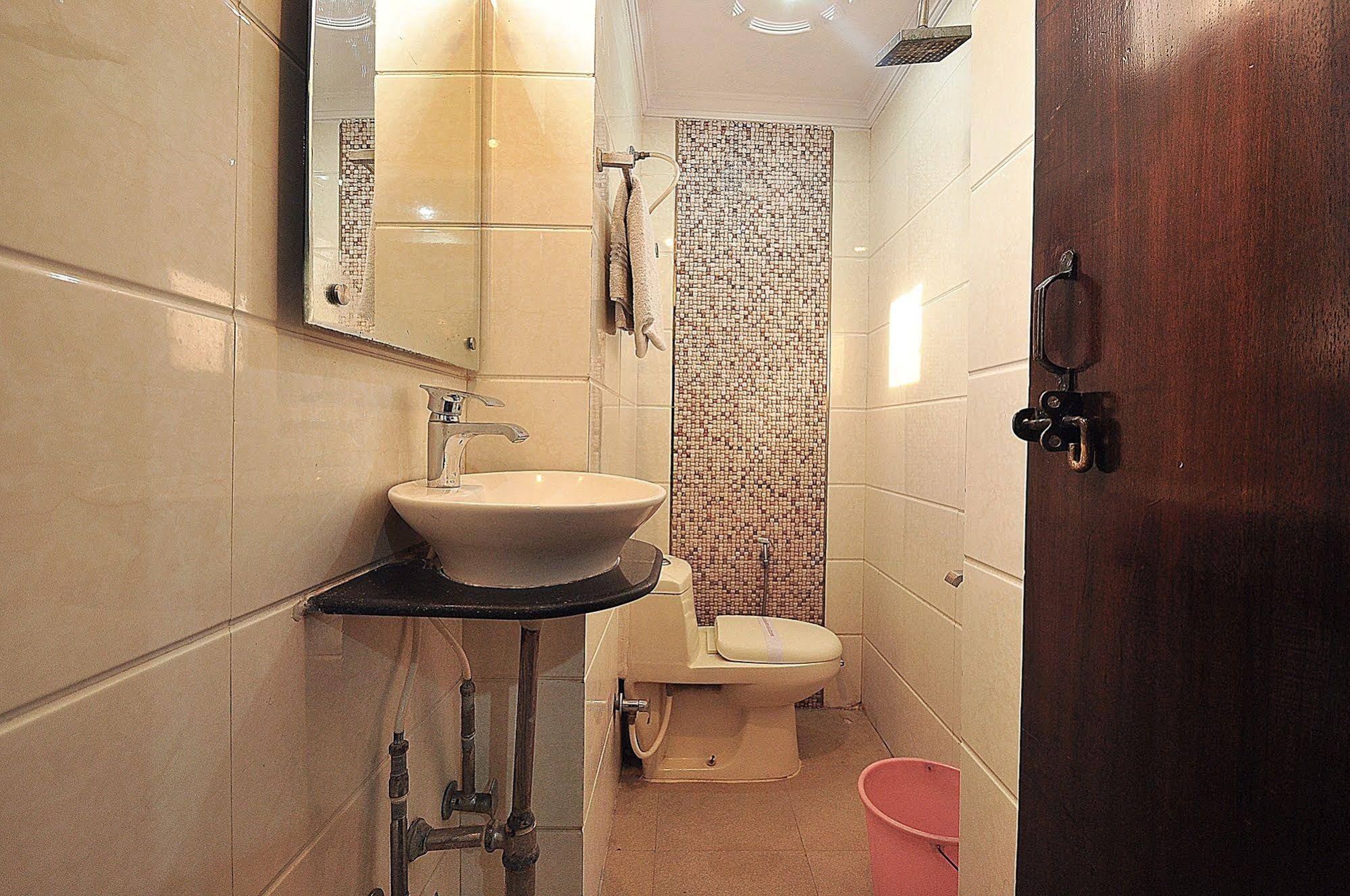 Hotel Shiva Intercontinental