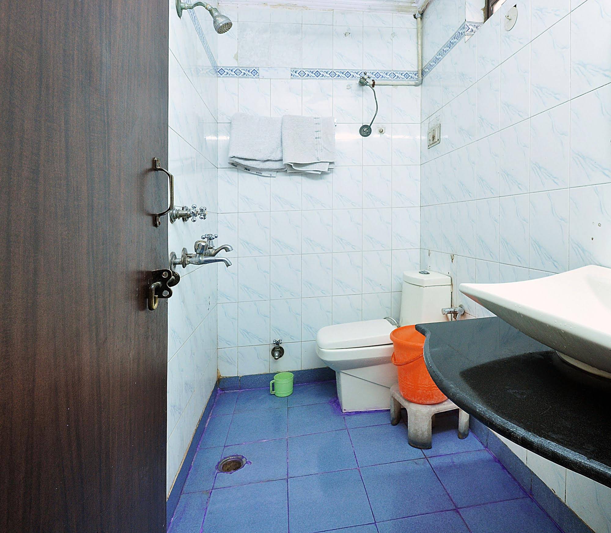 Hotel Shiva Intercontinental