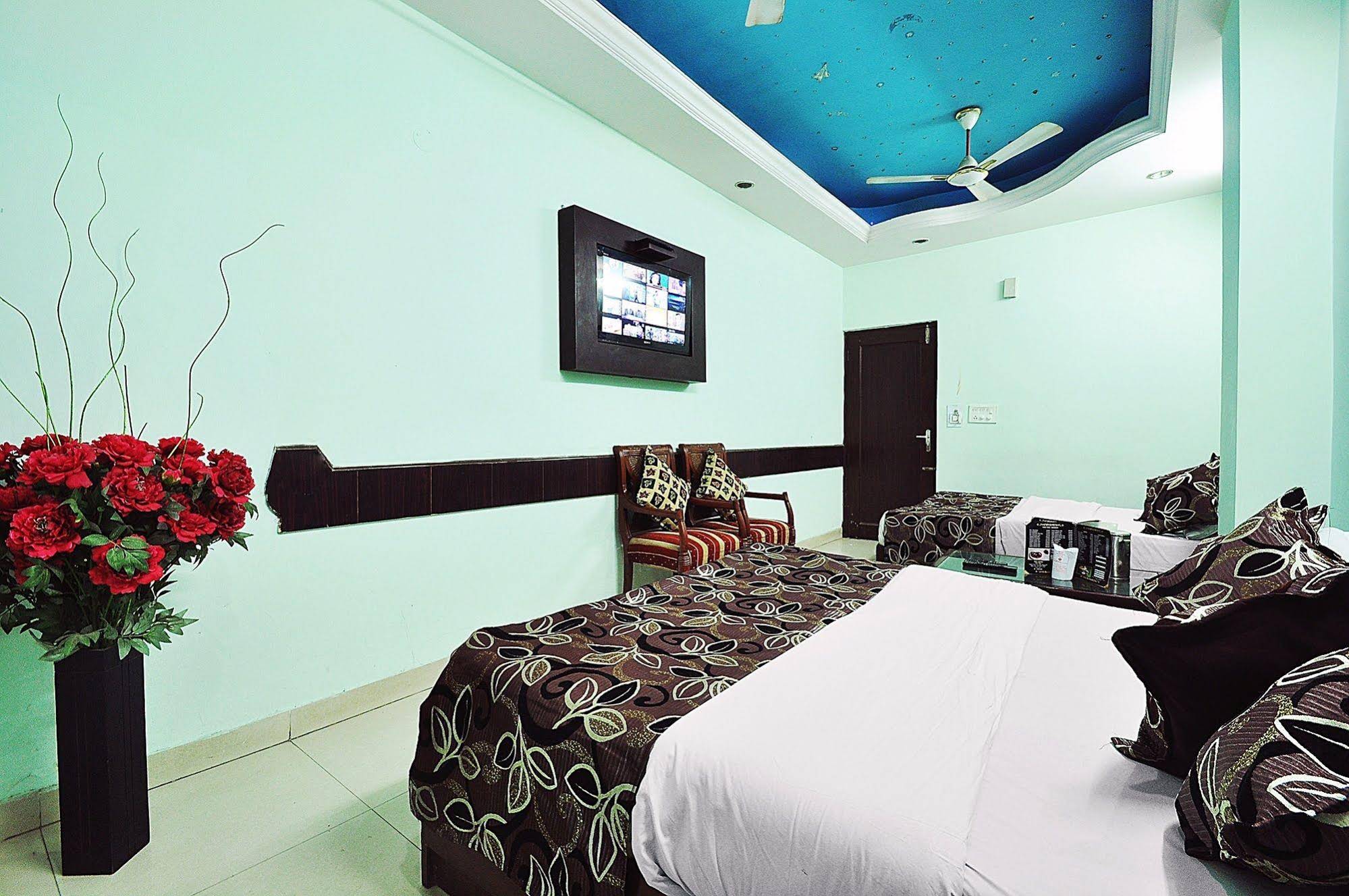 Hotel Shiva Intercontinental