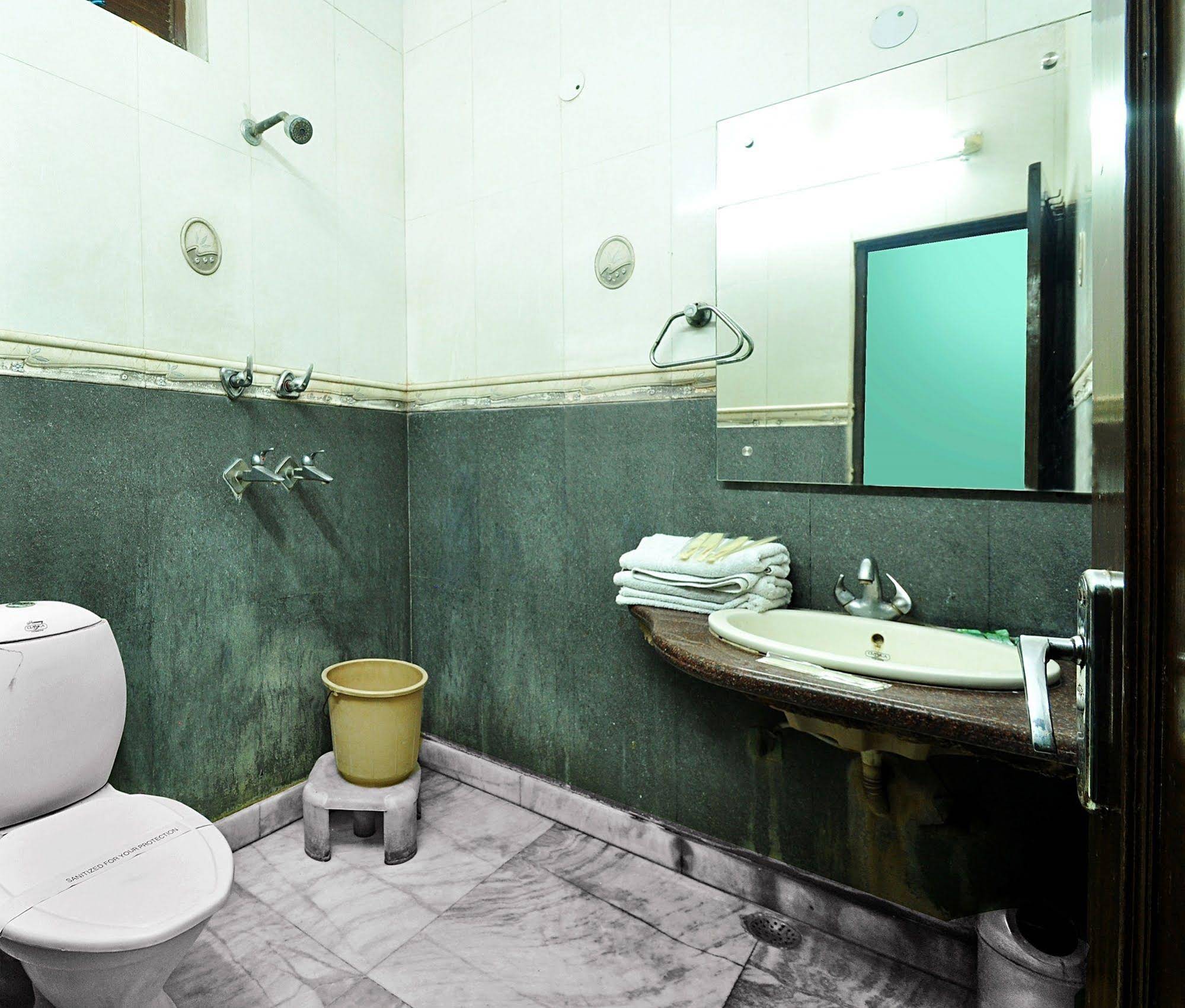 Hotel Shiva Intercontinental