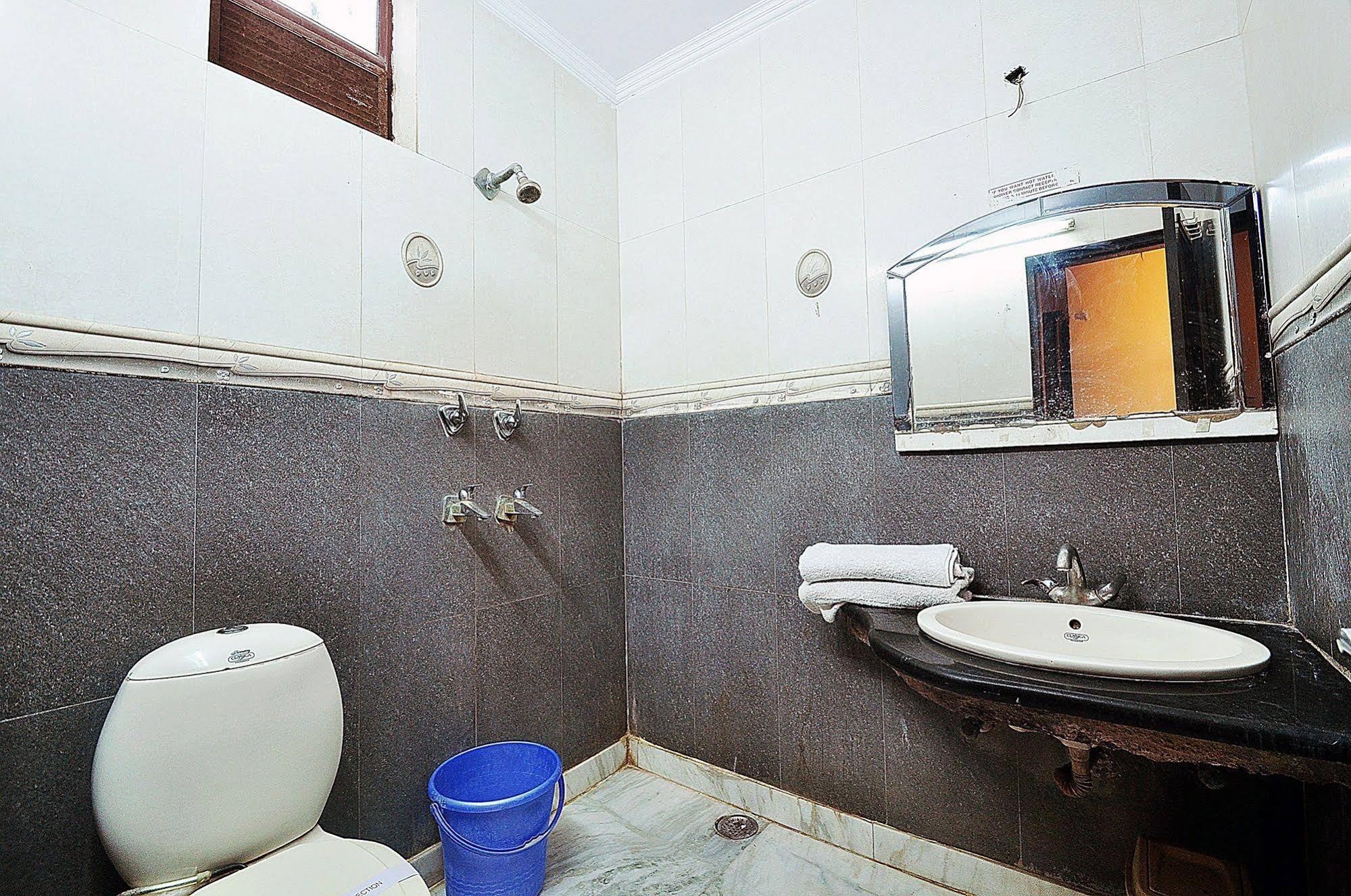 Hotel Shiva Intercontinental
