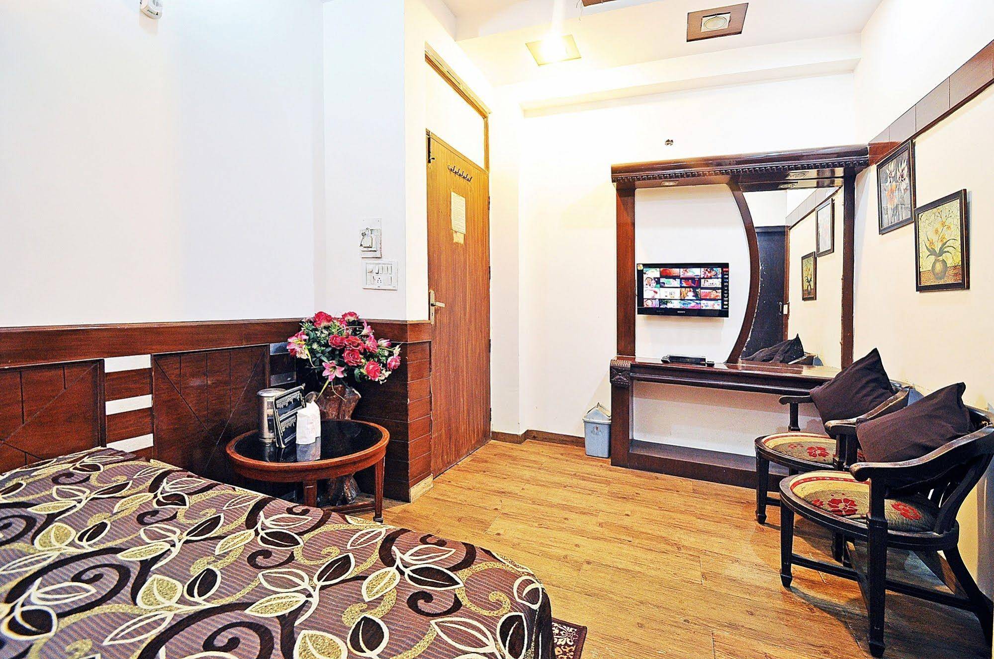 Hotel Shiva Intercontinental