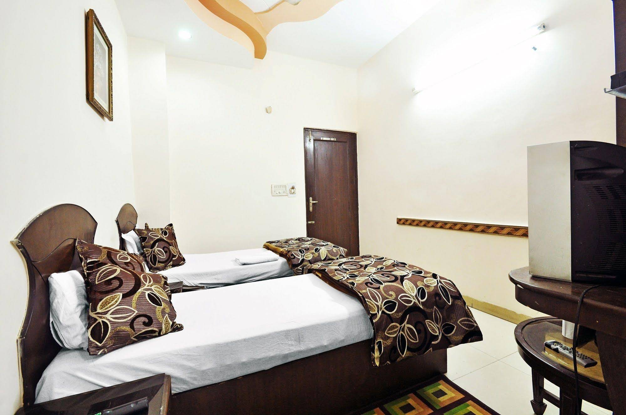 Hotel Shiva Intercontinental