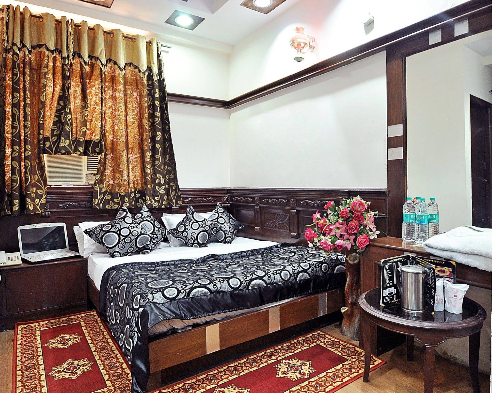 Hotel Shiva Intercontinental