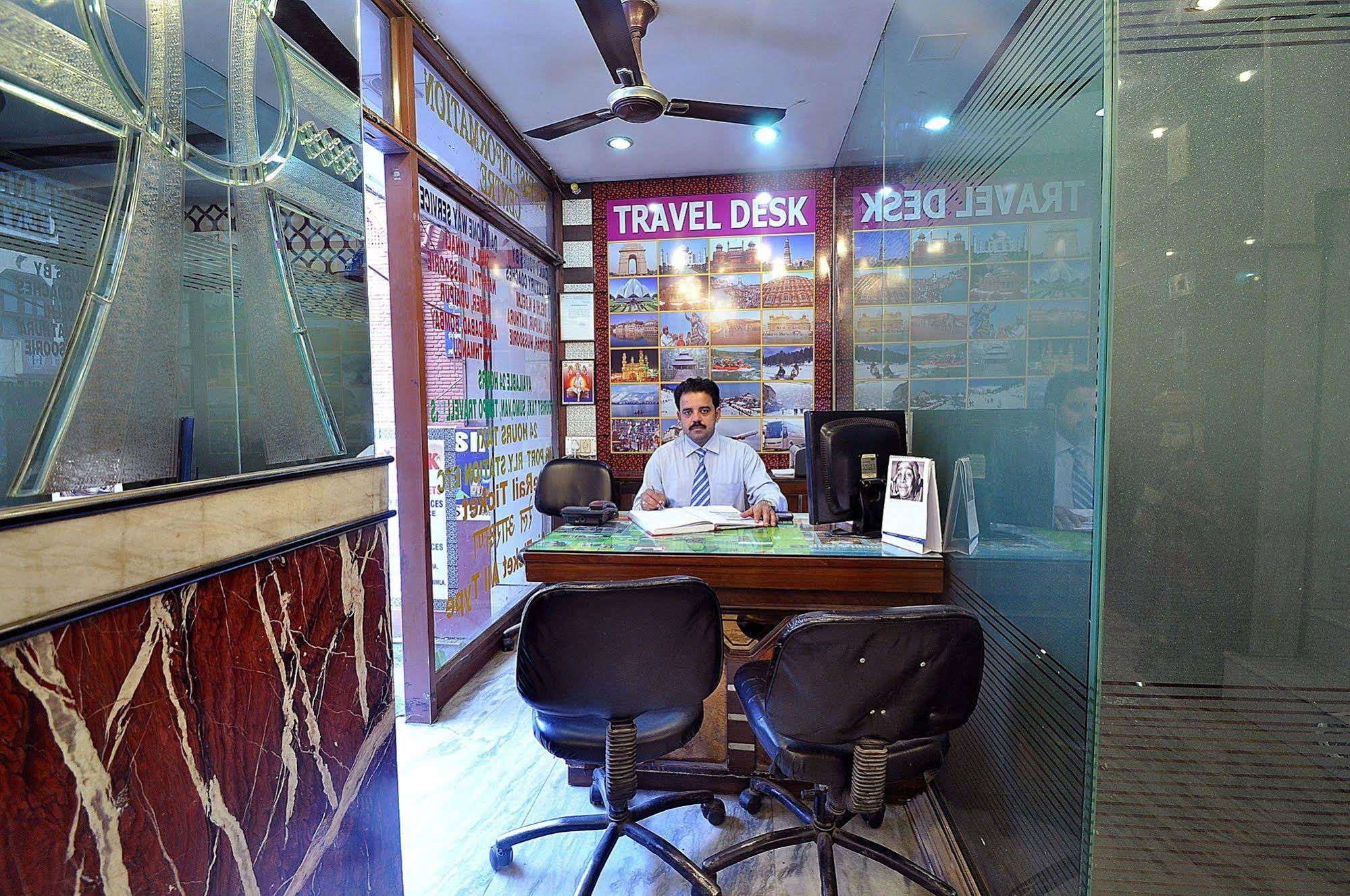 Hotel Shiva Intercontinental