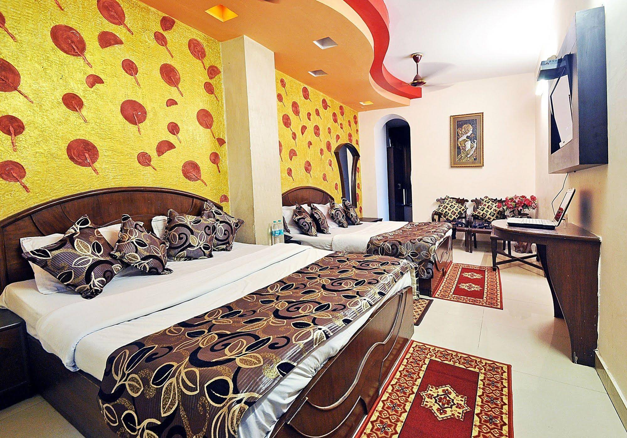 Hotel Shiva Intercontinental