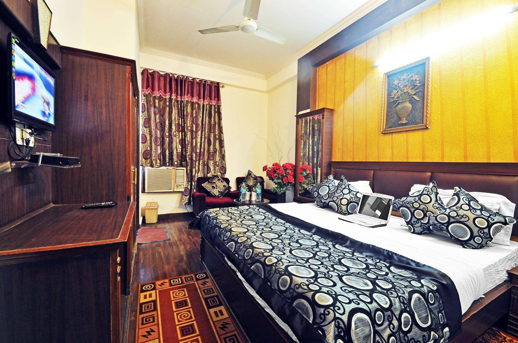 Hotel Shiva Intercontinental