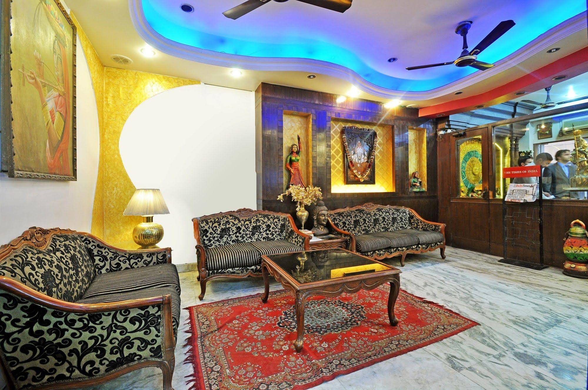 Hotel Shiva Intercontinental