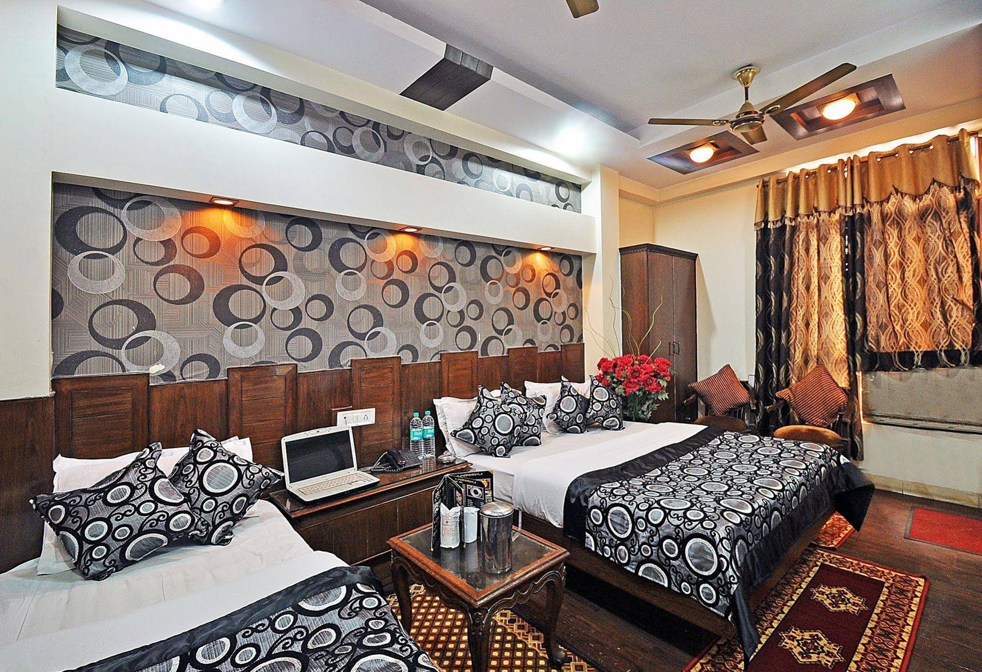 Hotel Shiva Intercontinental