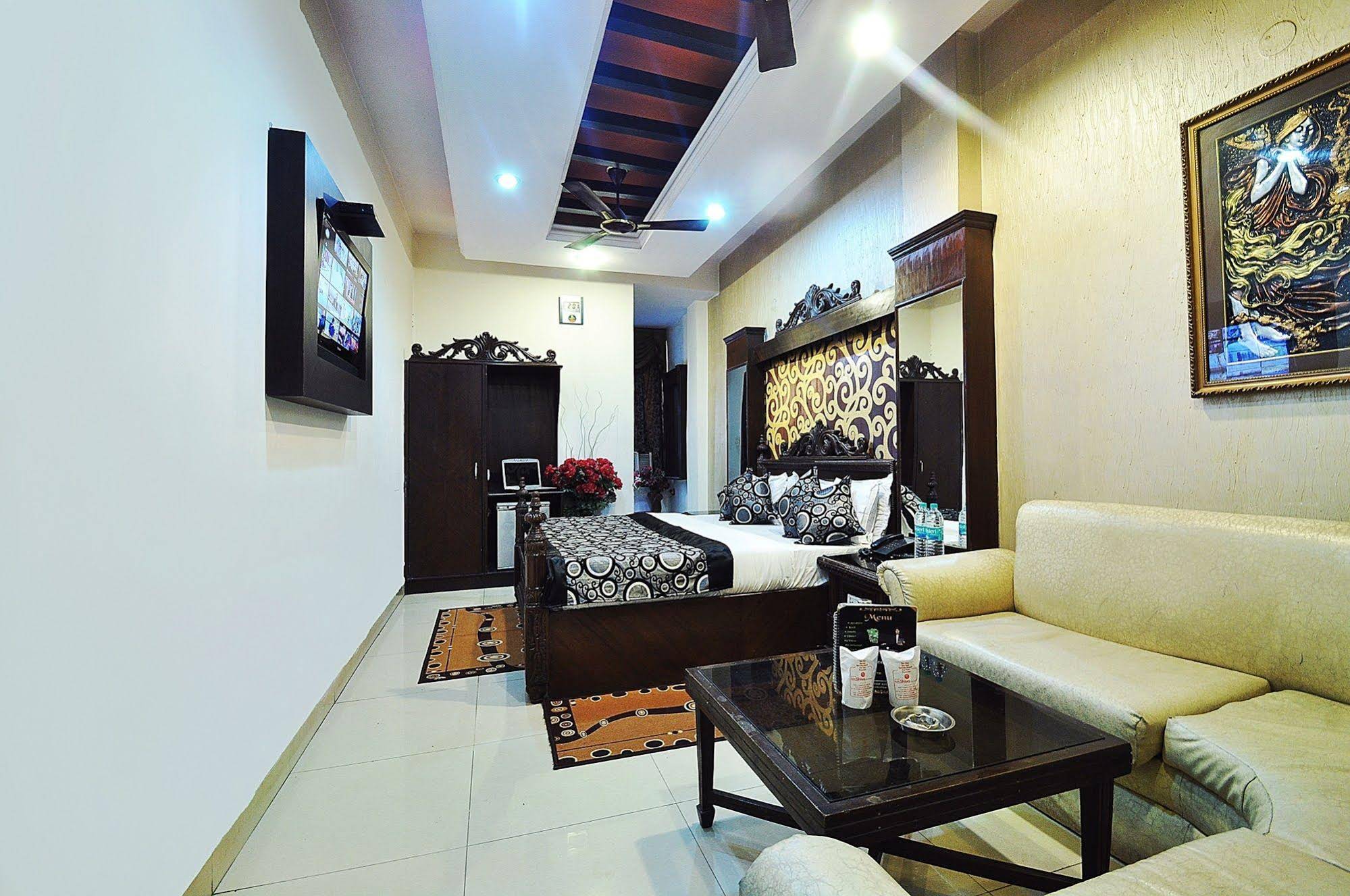 Hotel Shiva Intercontinental