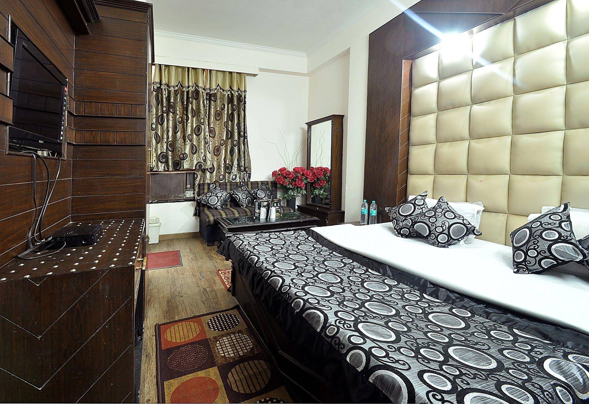 Hotel Shiva Intercontinental