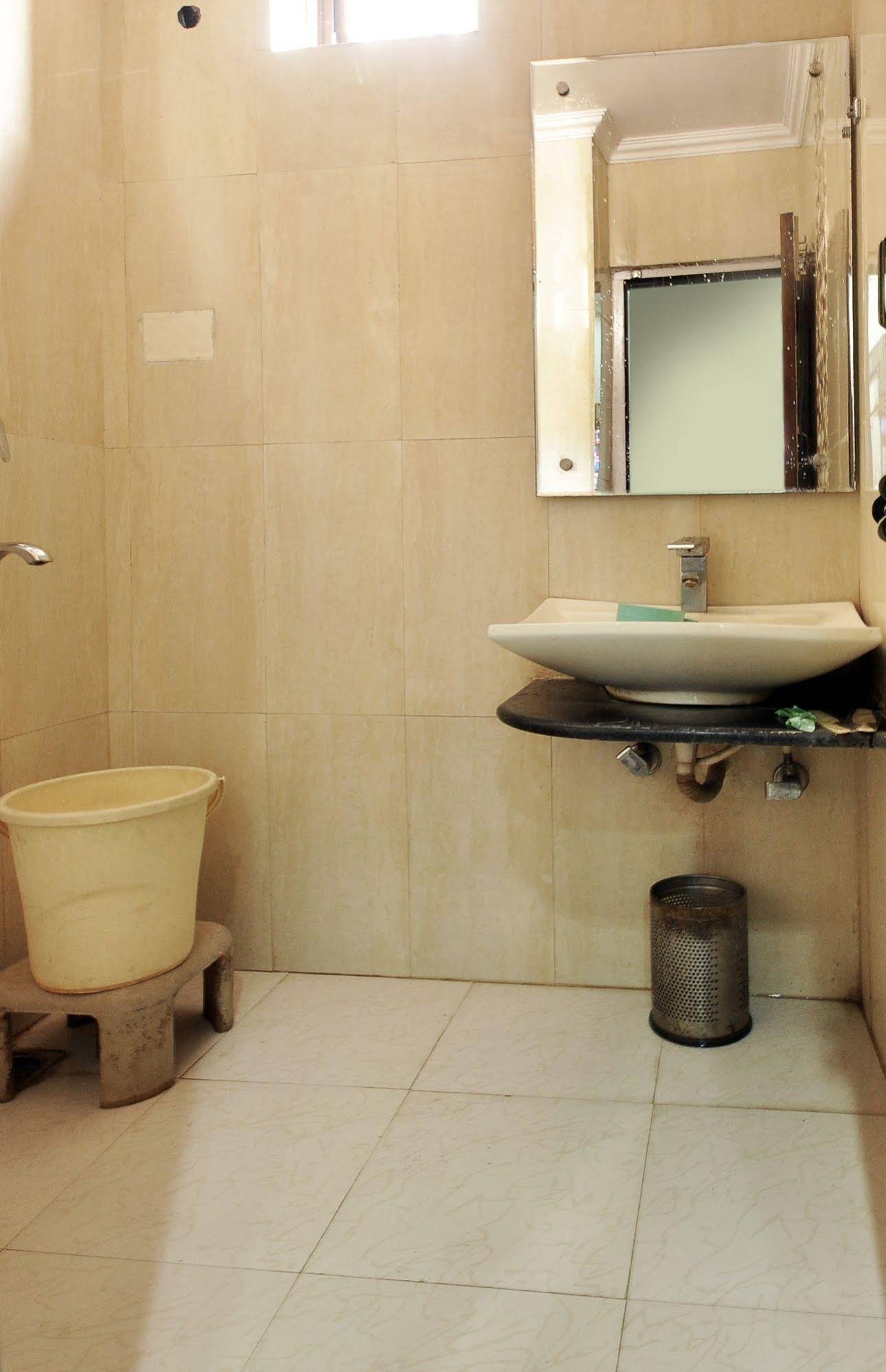 Hotel Shiva Intercontinental