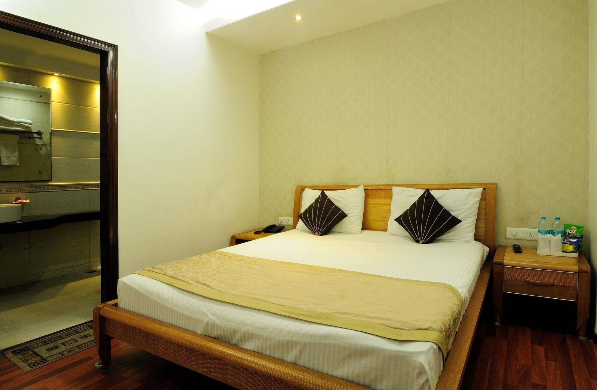 Hotel Sisley The Boutique