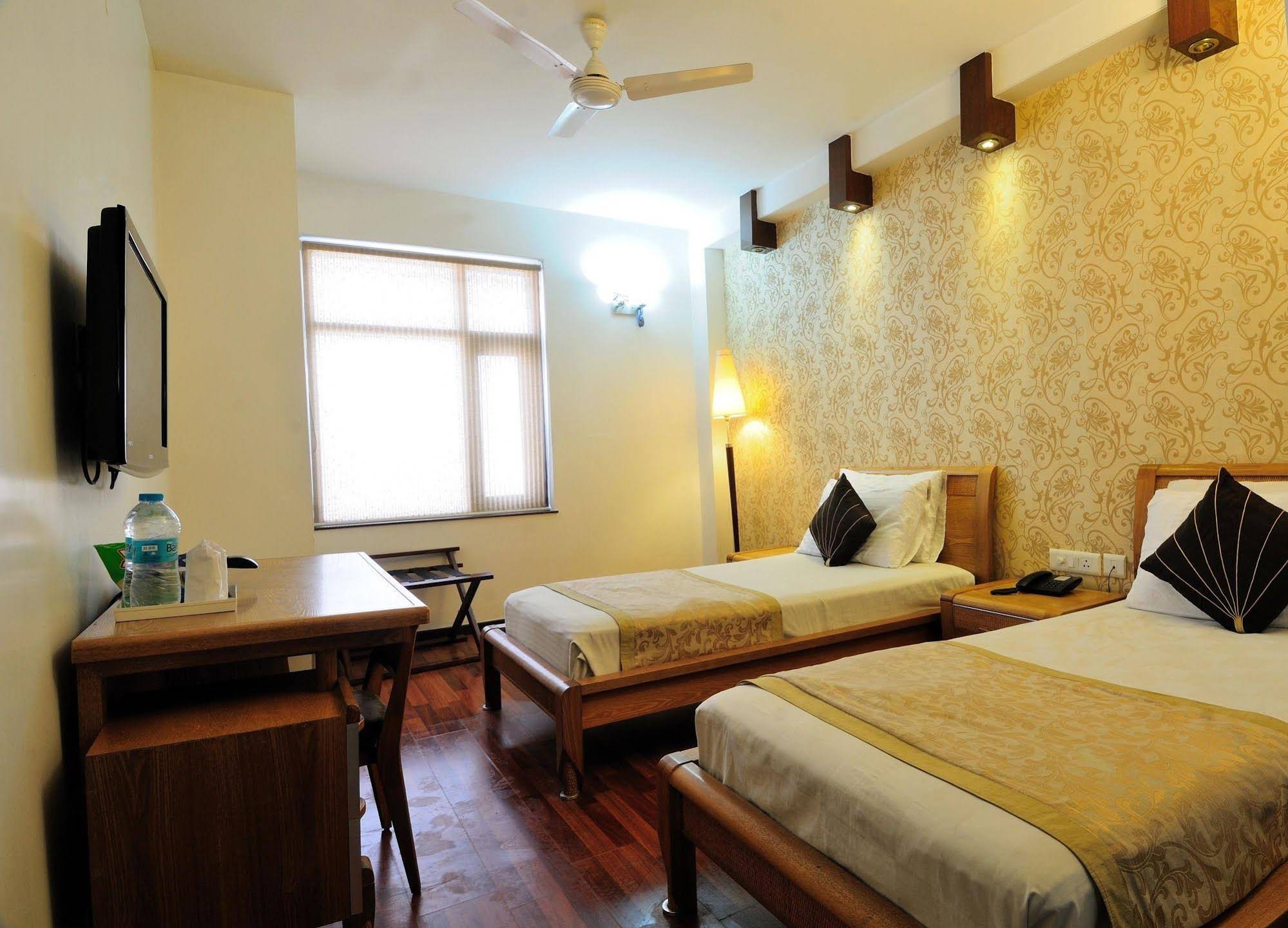 Hotel Sisley The Boutique