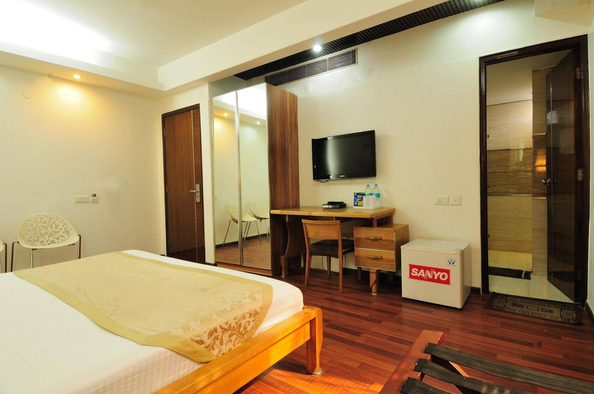 Hotel Sisley The Boutique