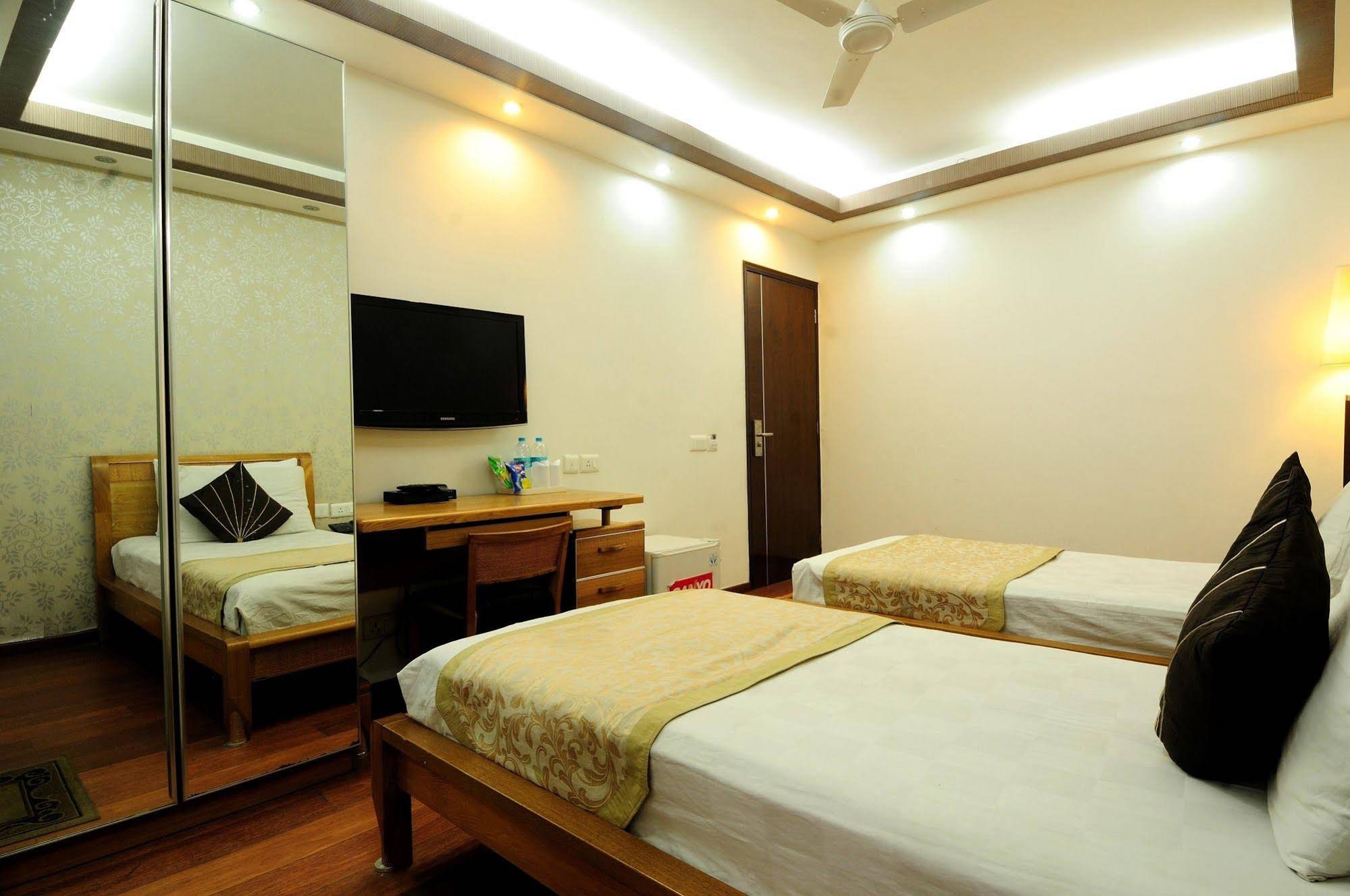 Hotel Sisley The Boutique