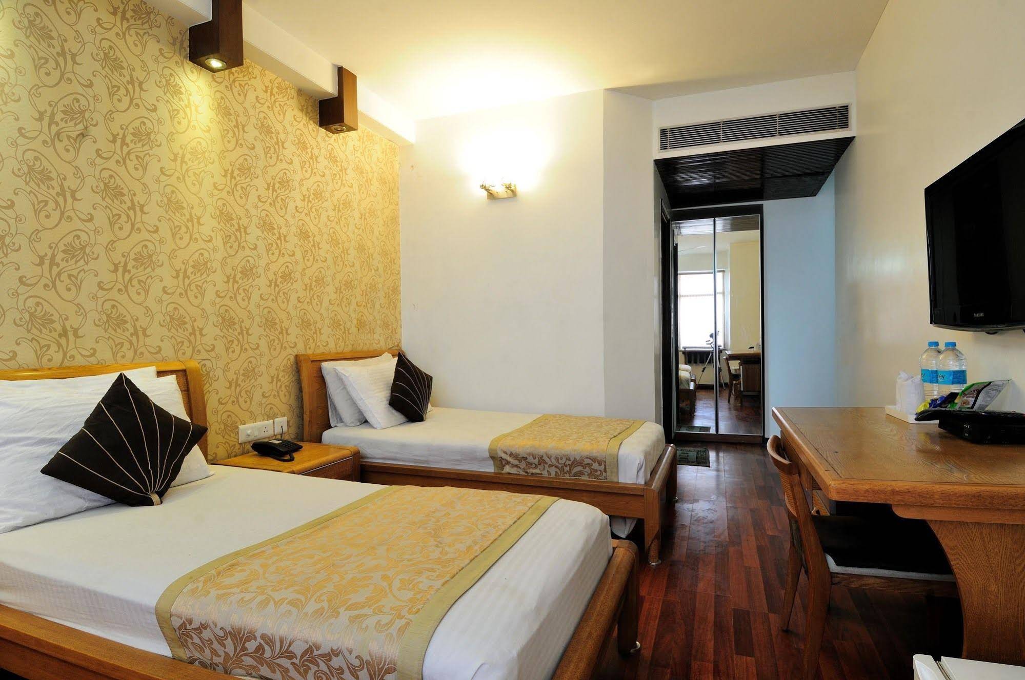 Hotel Sisley The Boutique