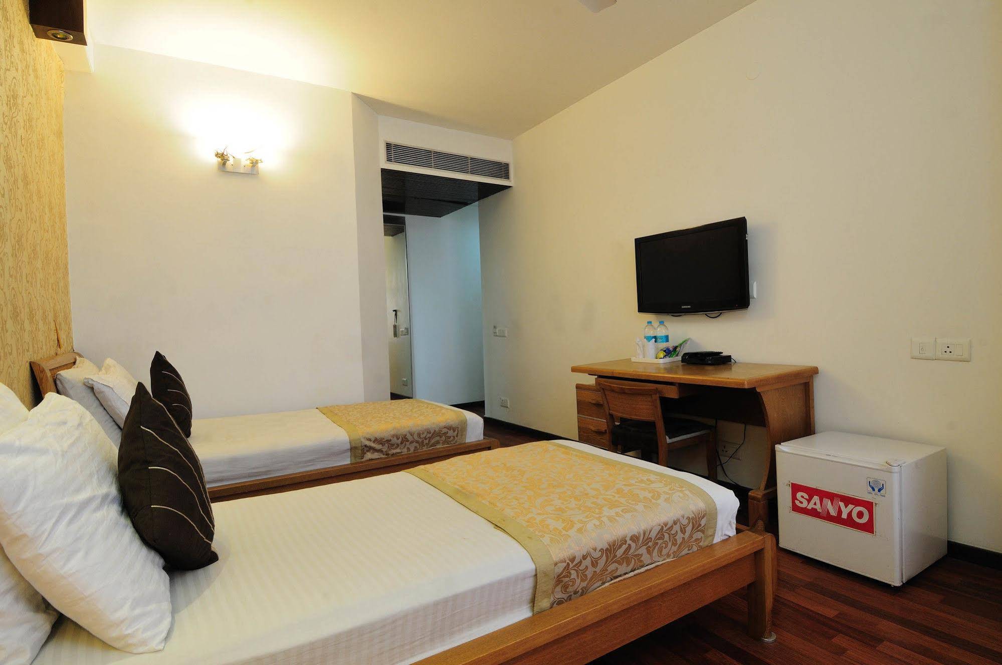 Hotel Sisley The Boutique