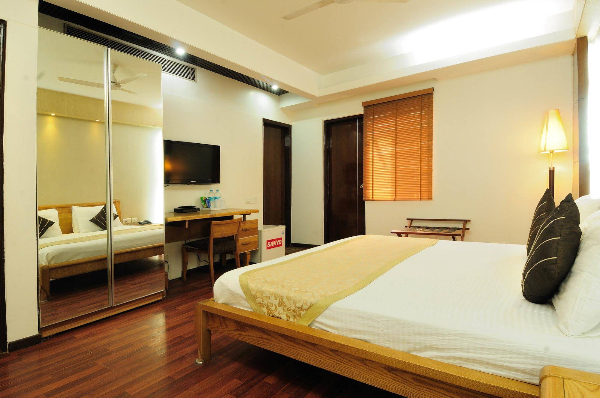 Hotel Sisley The Boutique