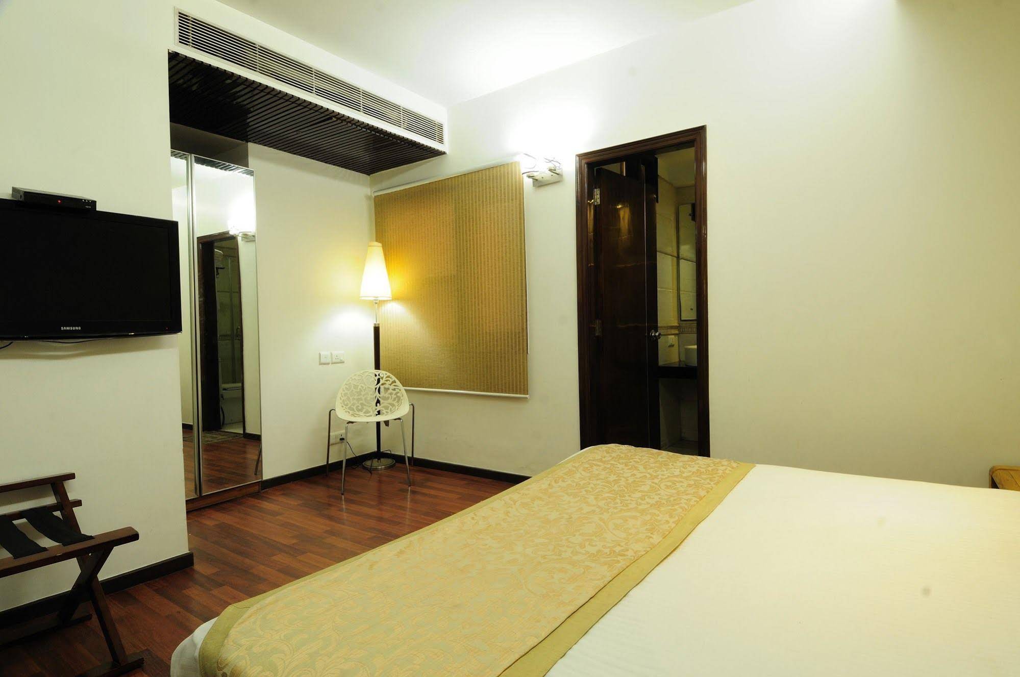 Hotel Sisley The Boutique