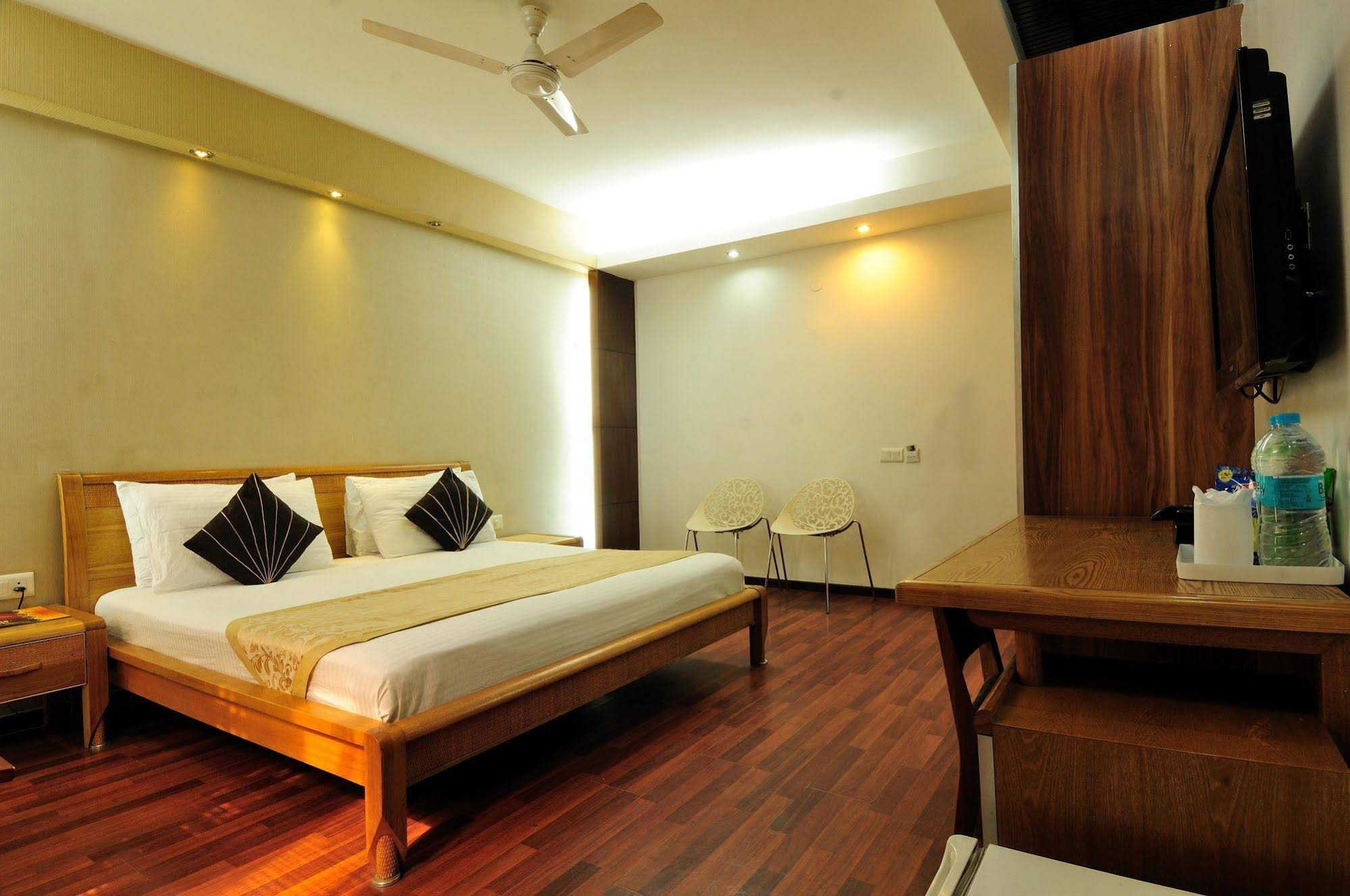 Hotel Sisley The Boutique