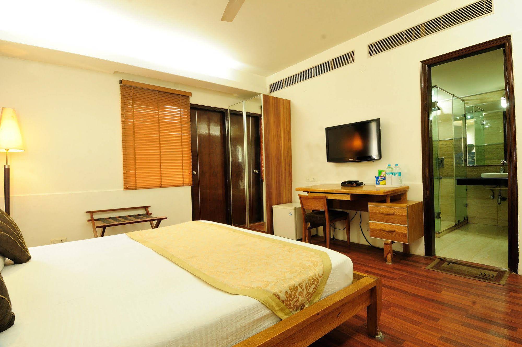 Hotel Sisley The Boutique