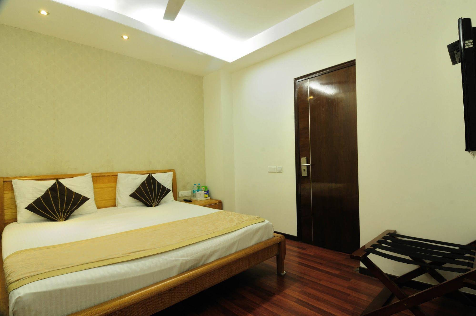 Hotel Sisley The Boutique