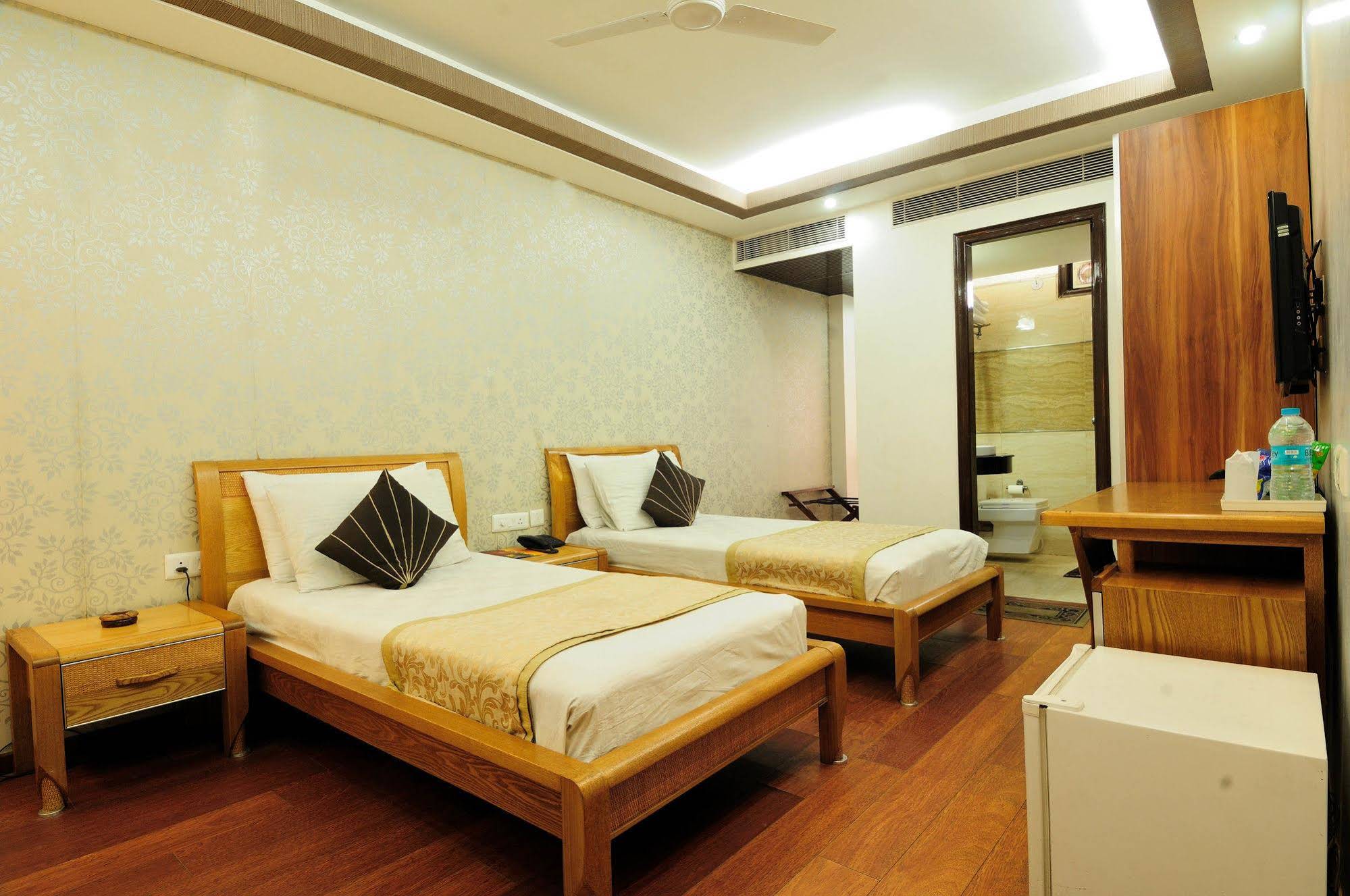 Hotel Sisley The Boutique