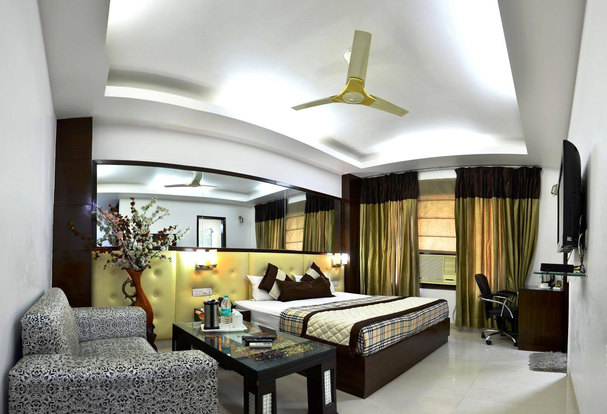 Hotel Sohi Residency