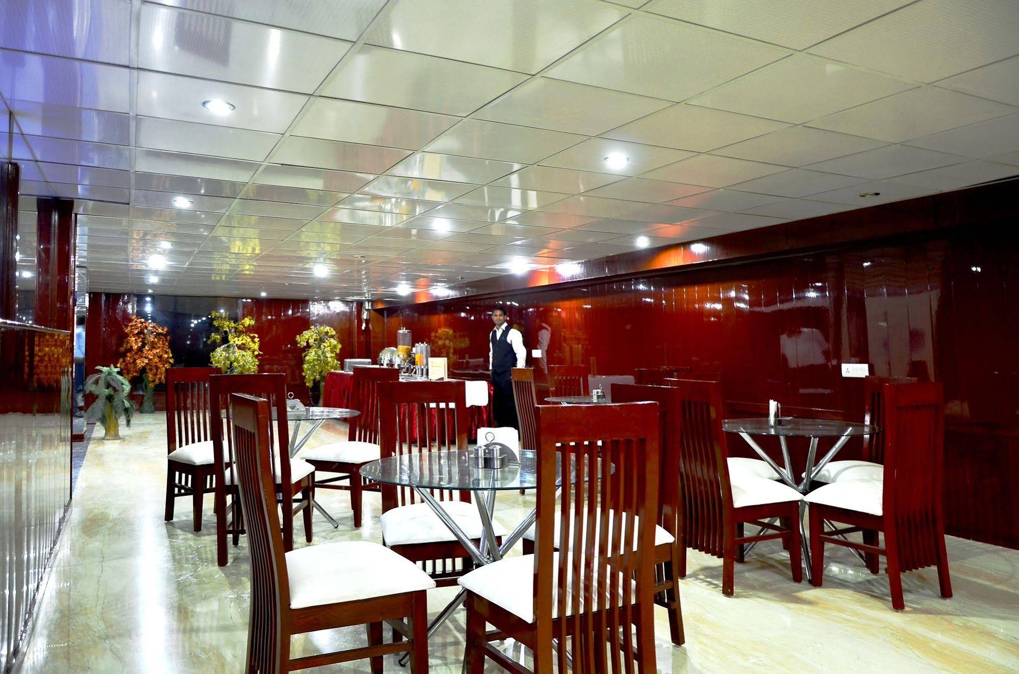 Hotel Sohi Residency