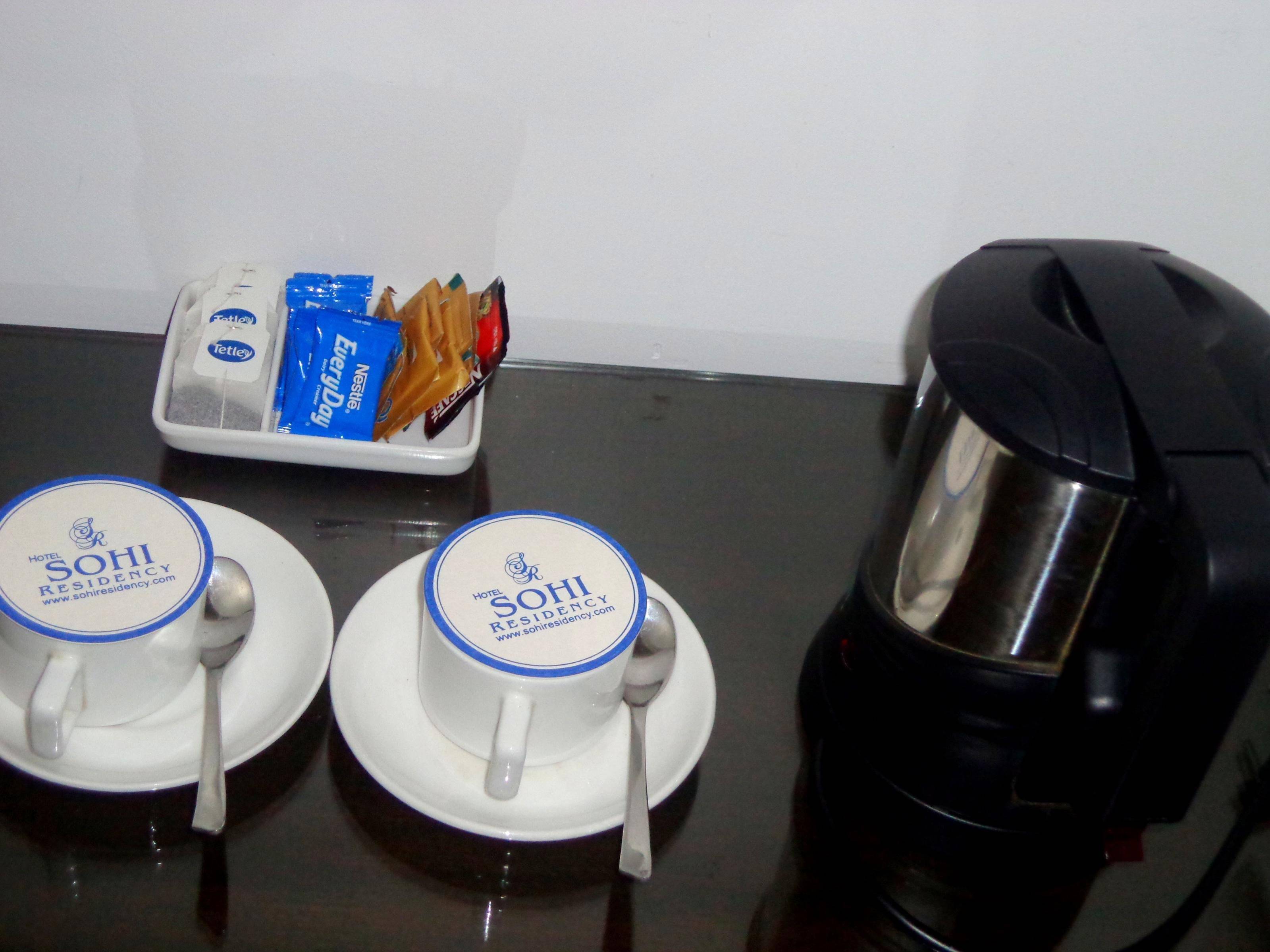 Hotel Sohi Residency