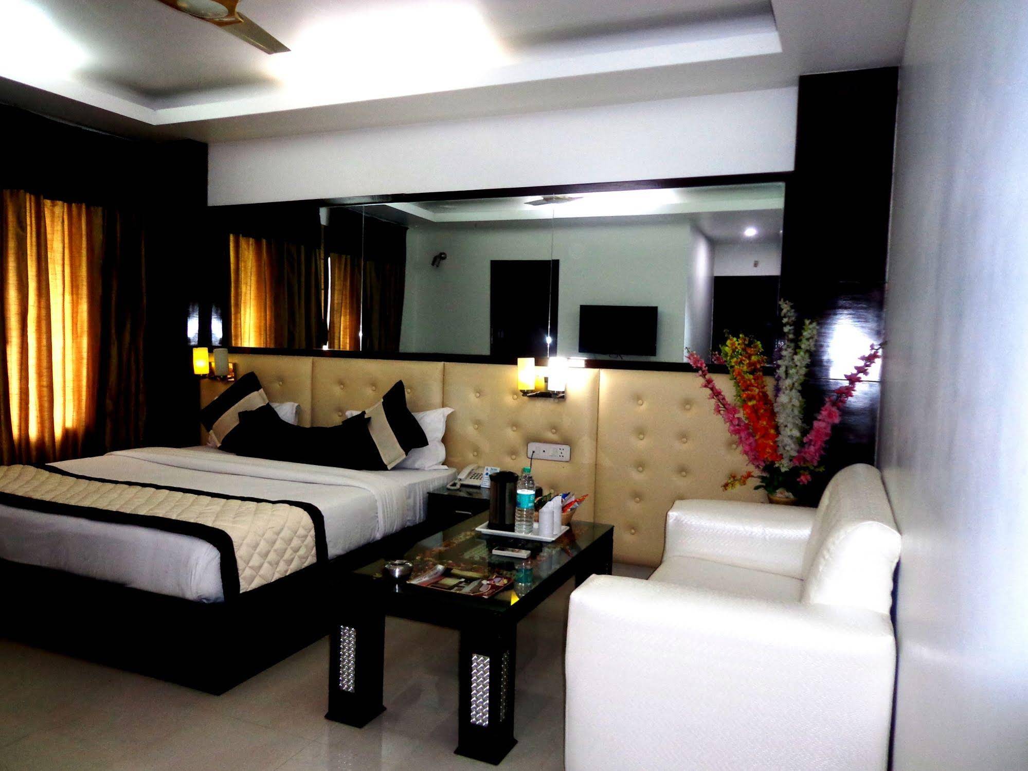 Hotel Sohi Residency