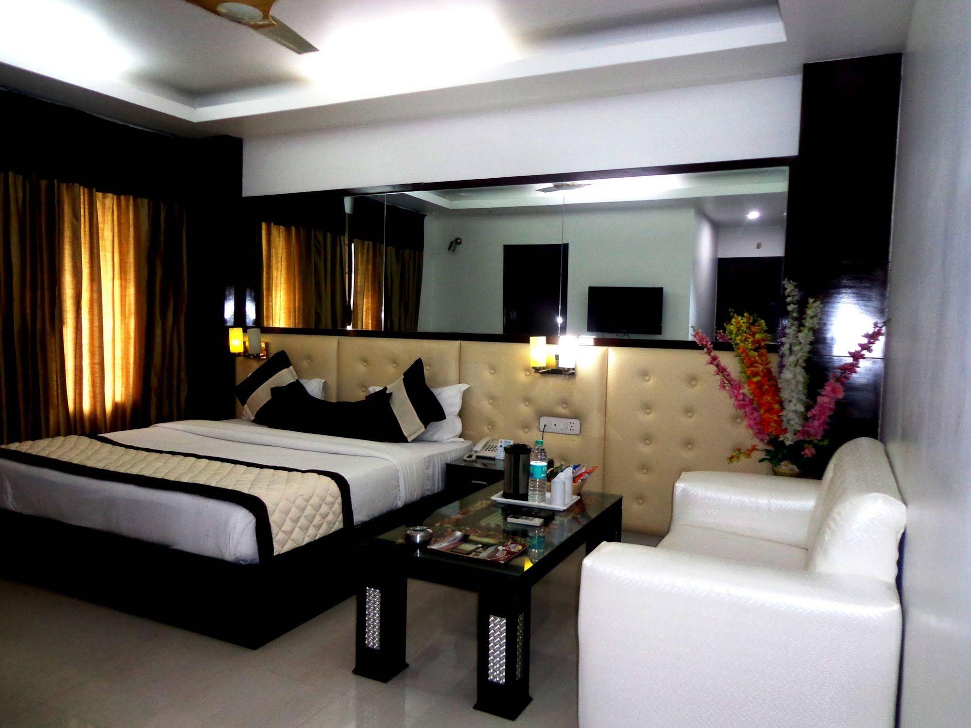 Hotel Sohi Residency