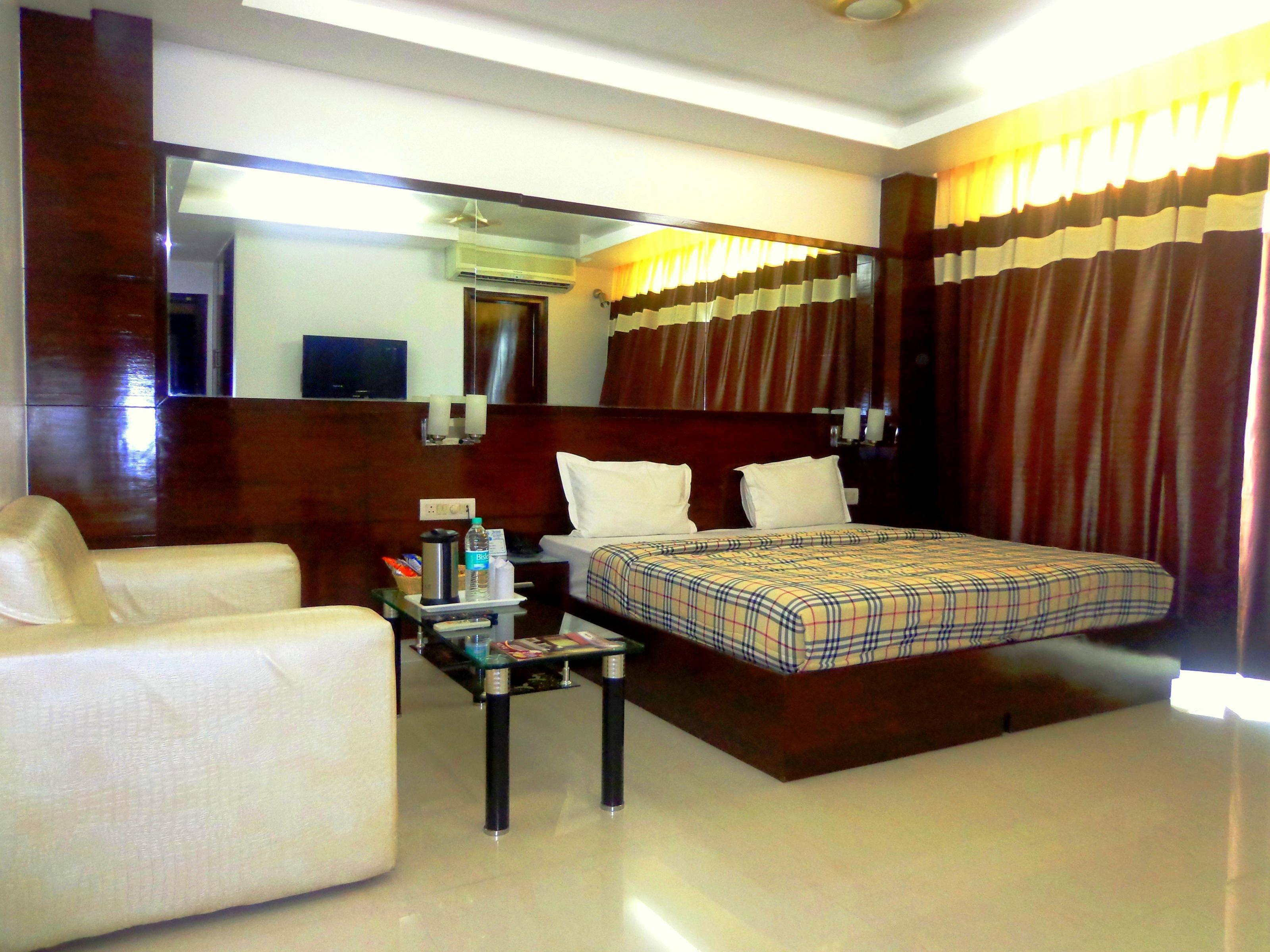Hotel Sohi Residency