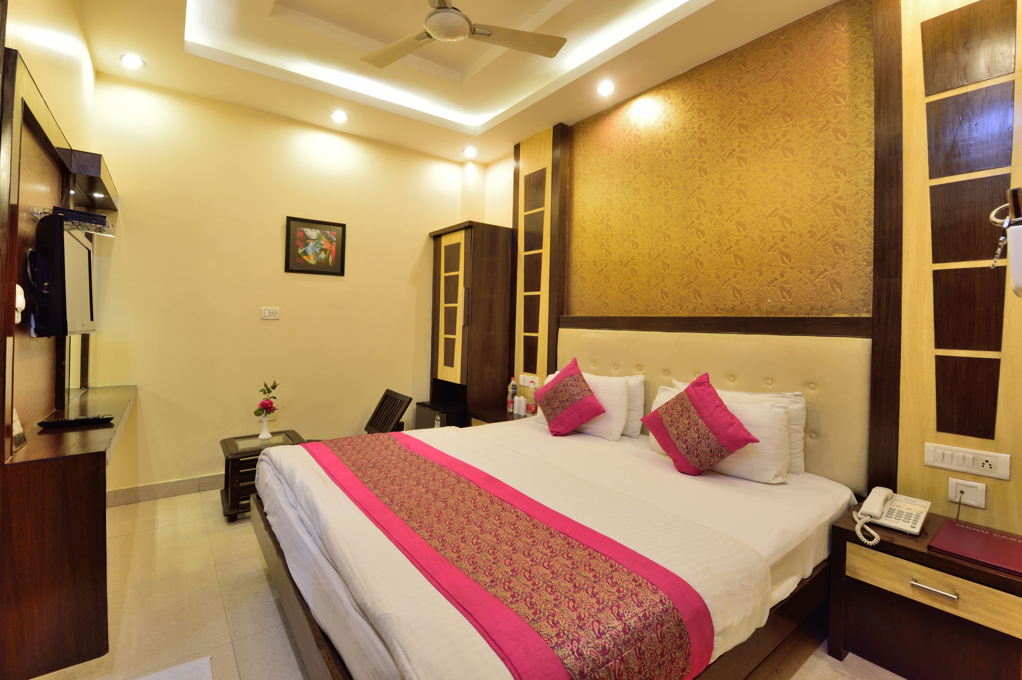 Hotel Sonu DX