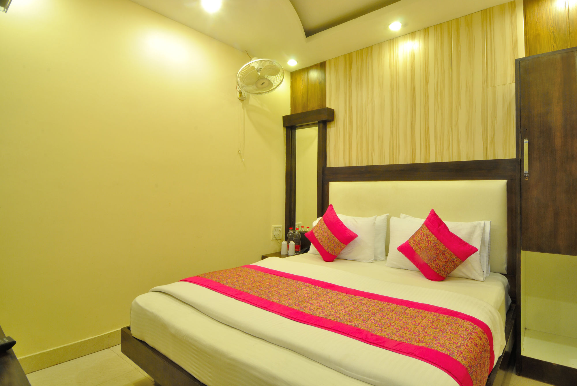 Hotel Sonu DX