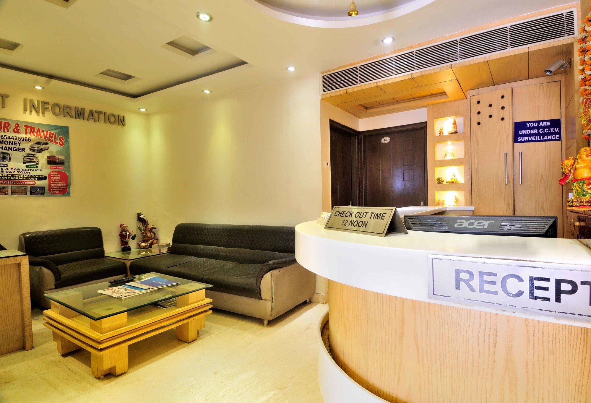 Hotel Sonu DX