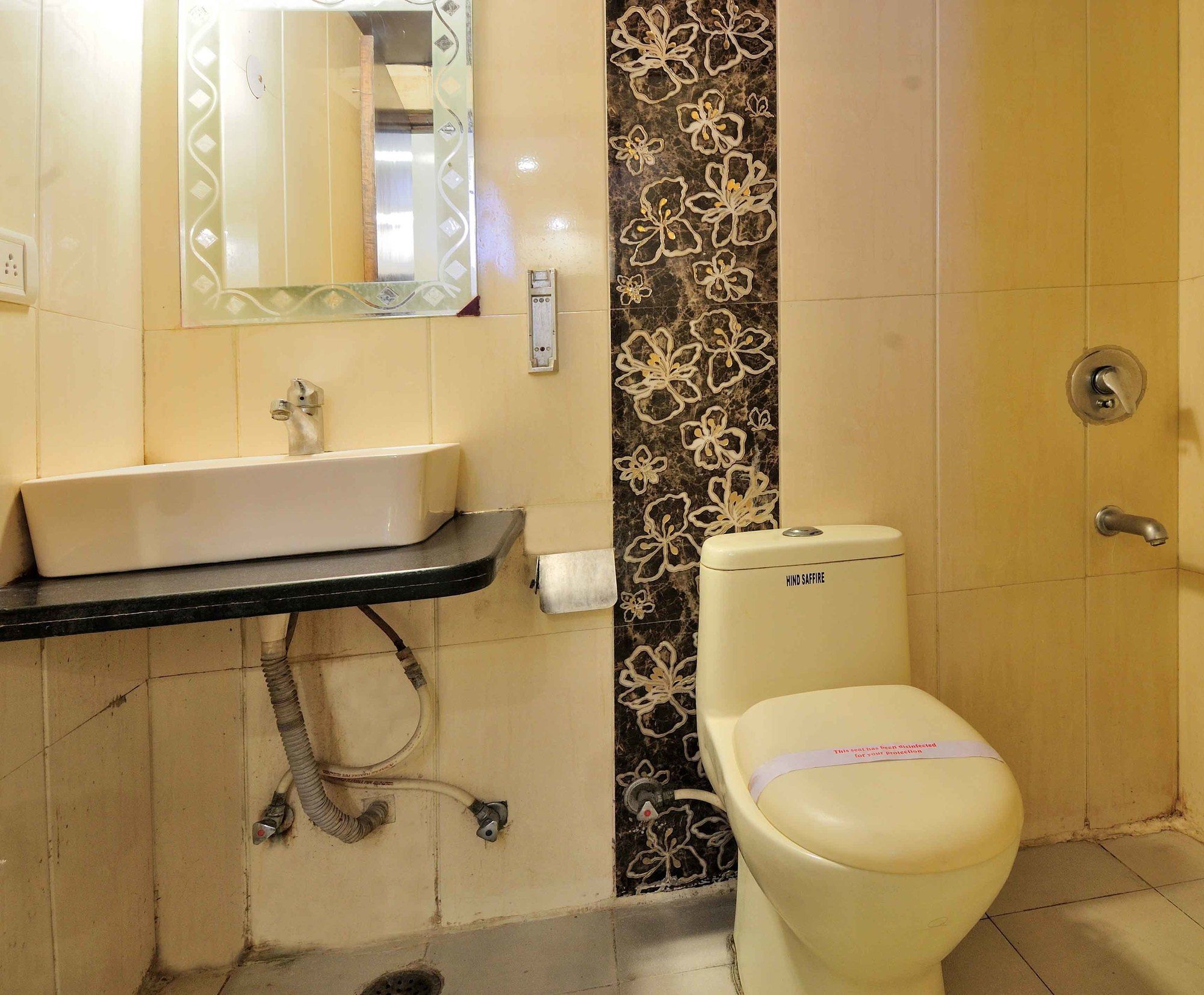 Hotel Sonu DX