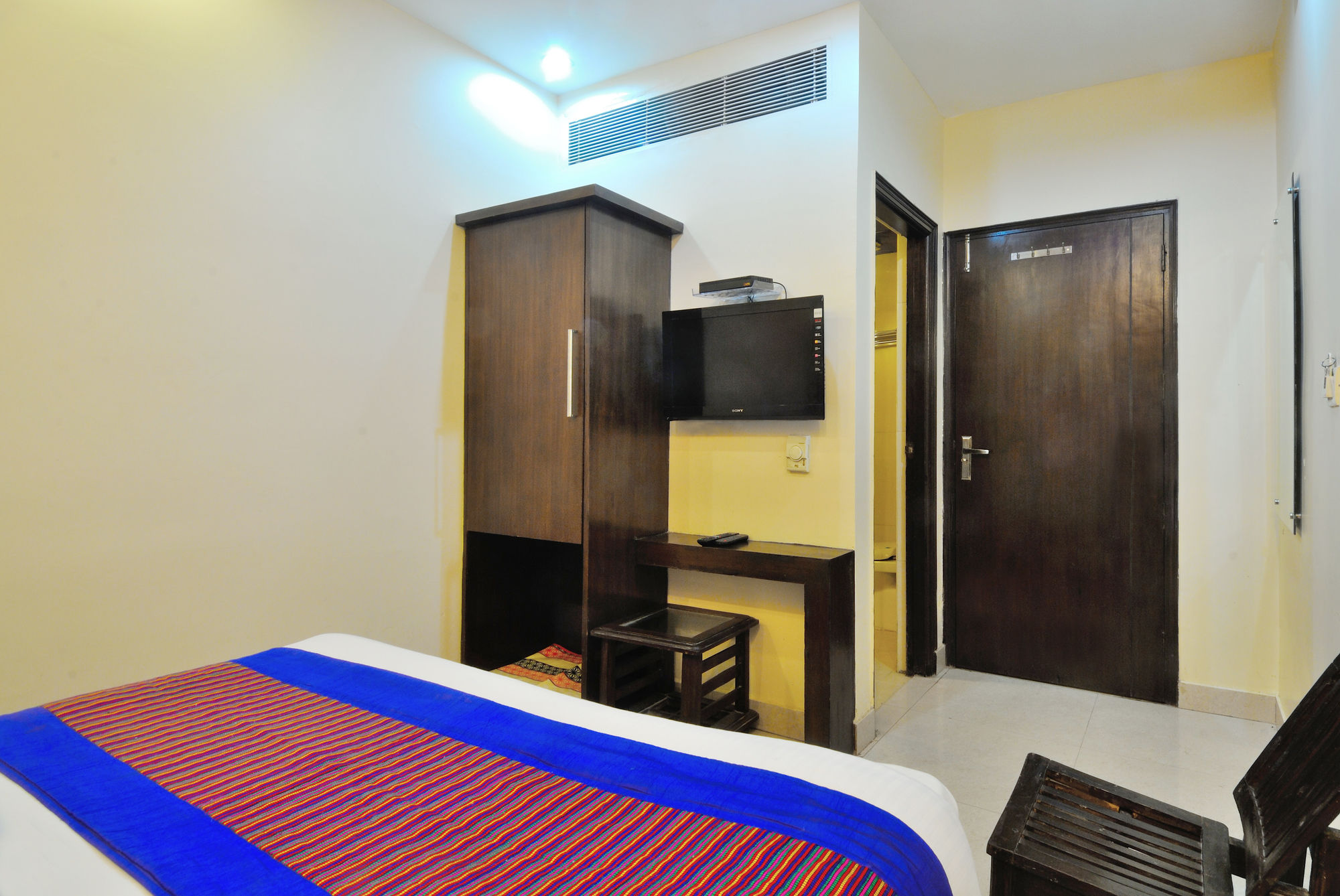 Hotel Sonu DX