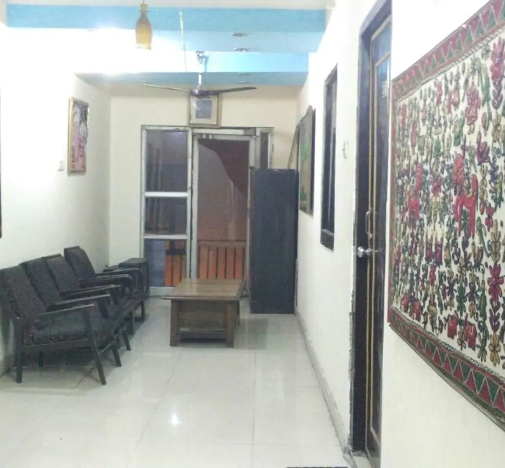 Hotel S P