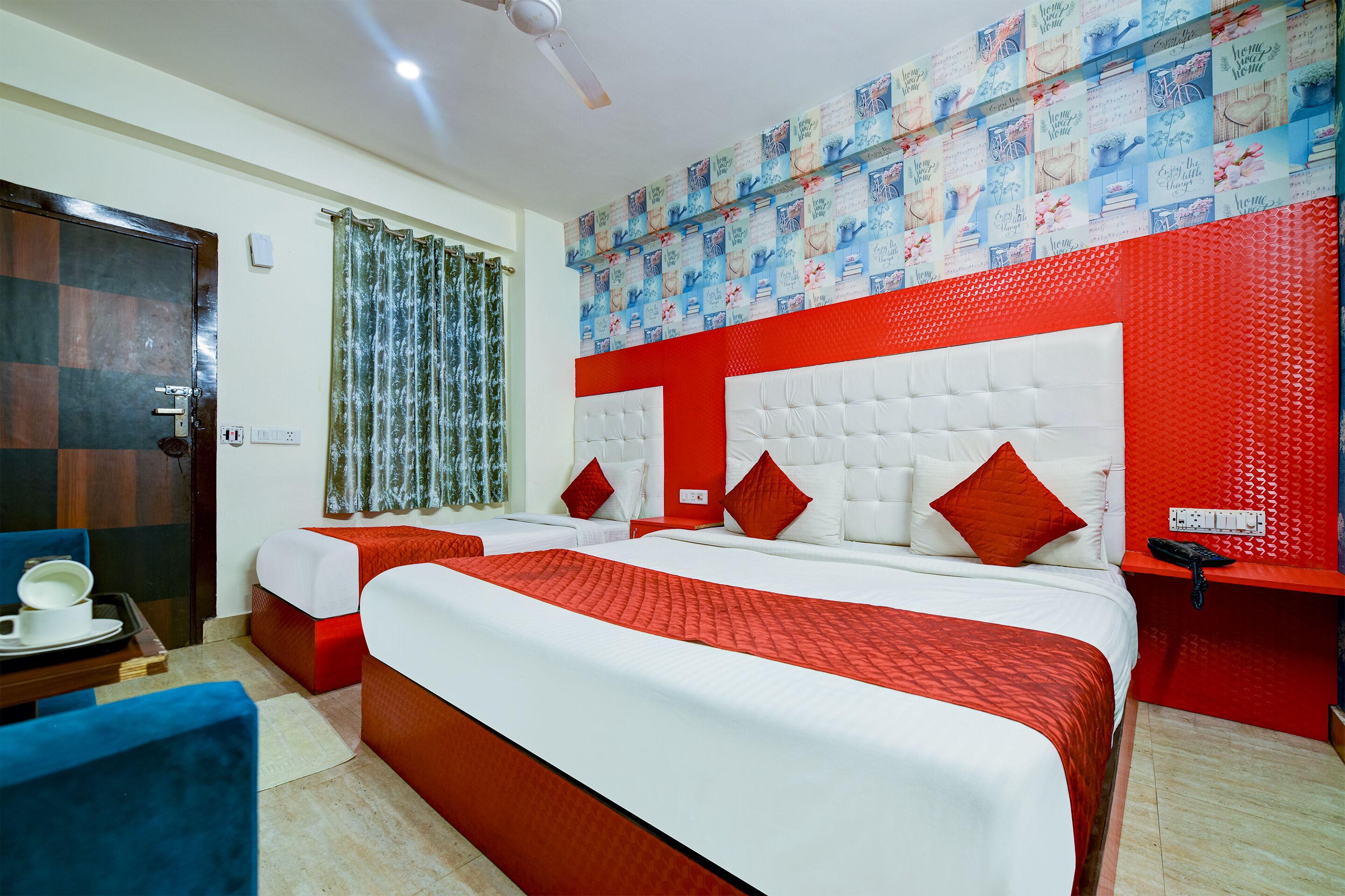 Hotel Square Plaza Near Delhi Airport