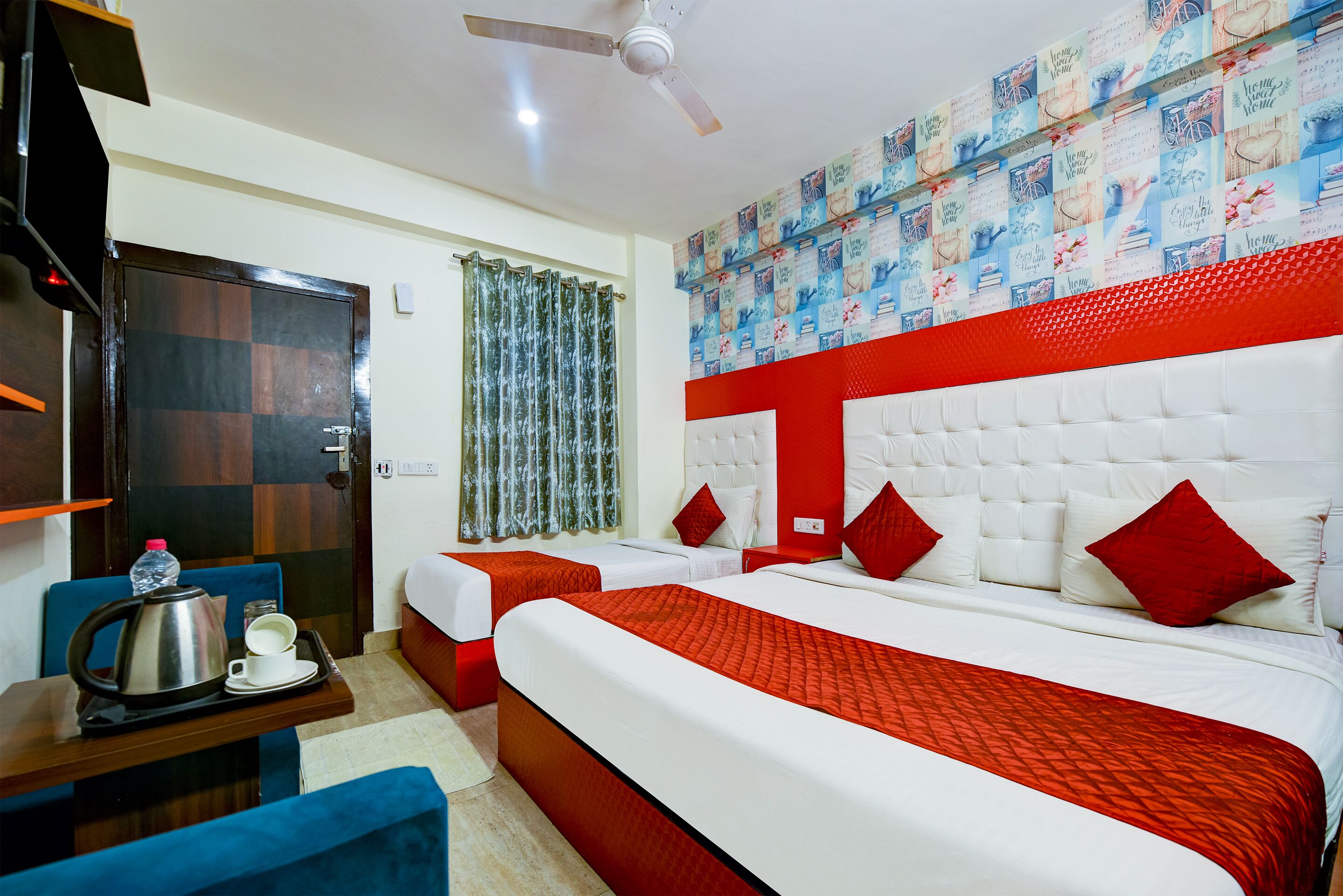 Hotel Square Plaza Near Delhi Airport