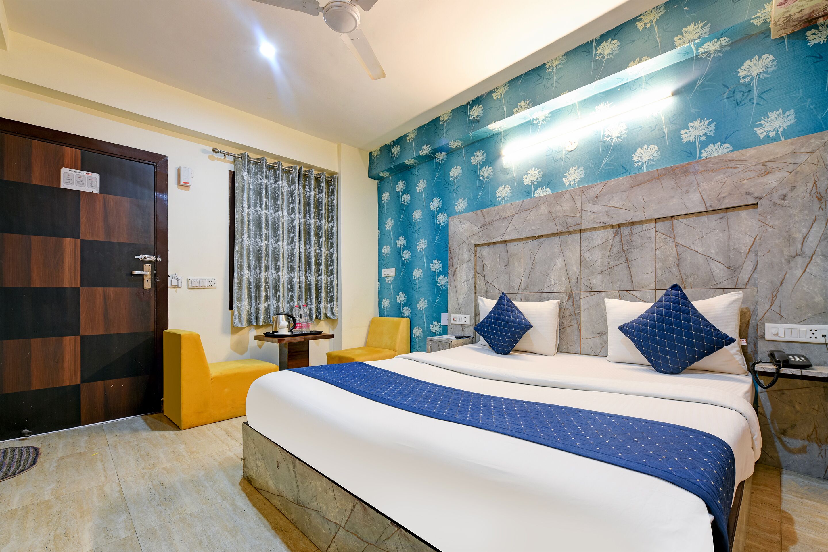 Hotel Square Plaza Near Delhi Airport
