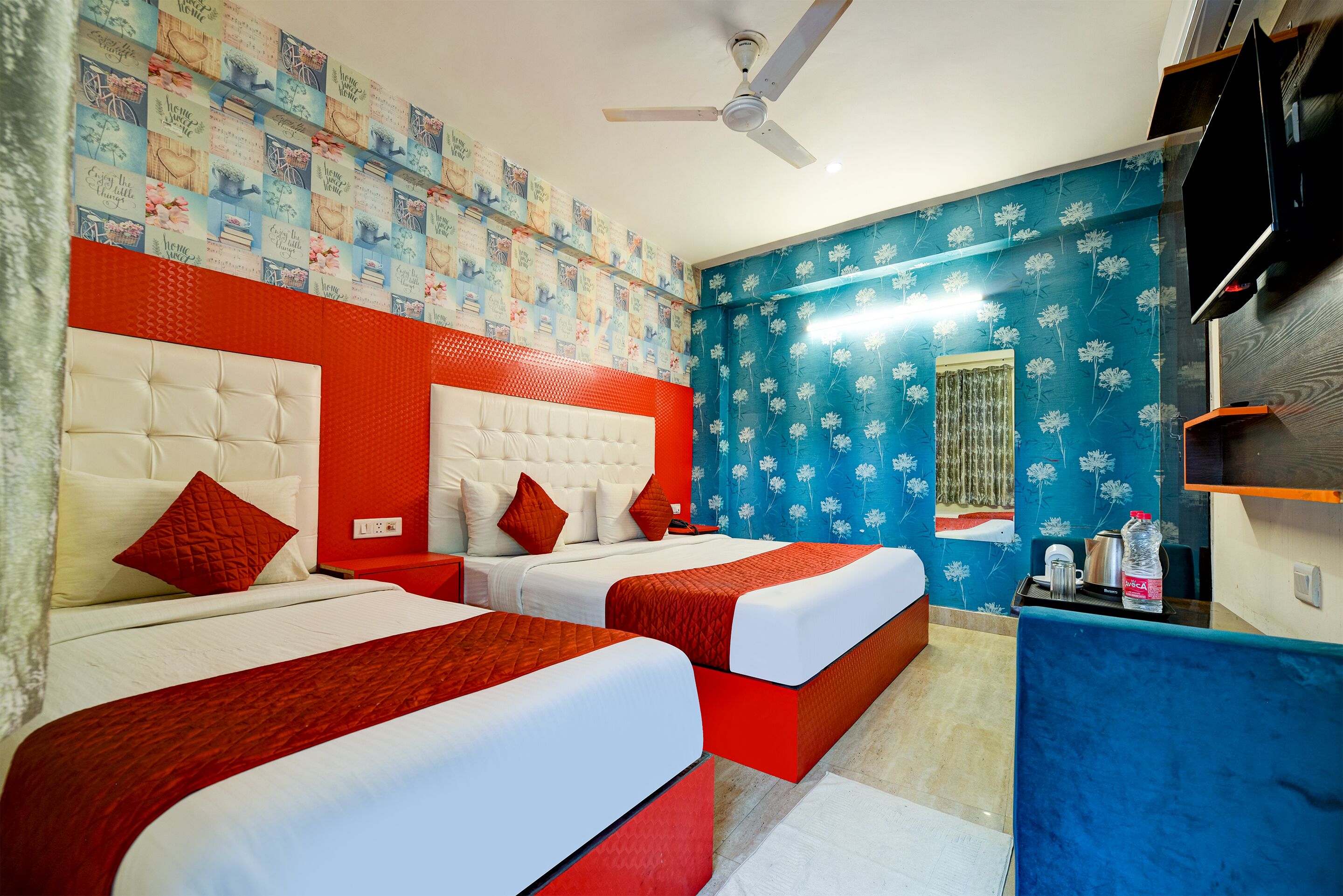 Hotel Square Plaza Near Delhi Airport