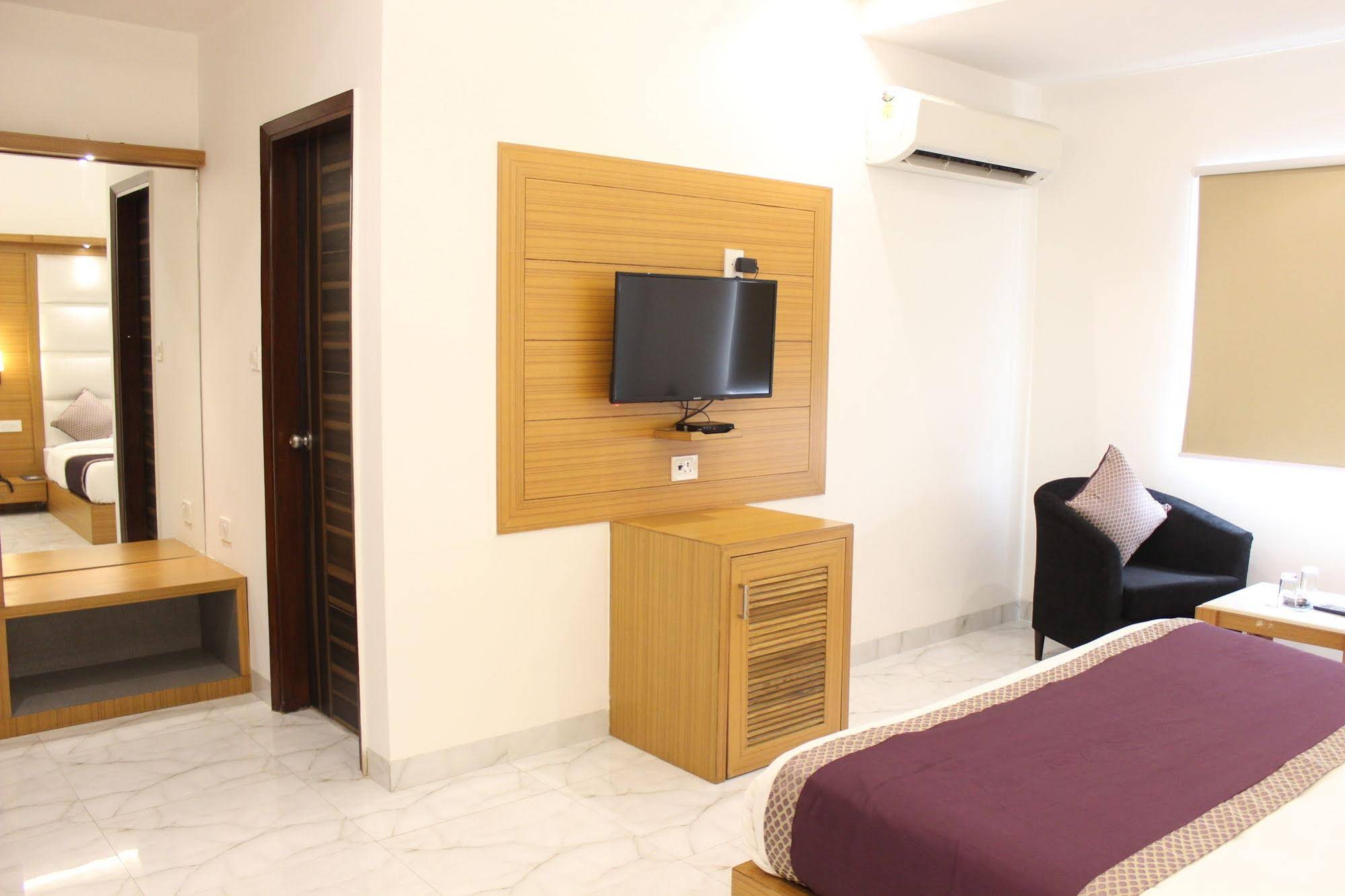 Hotel Star