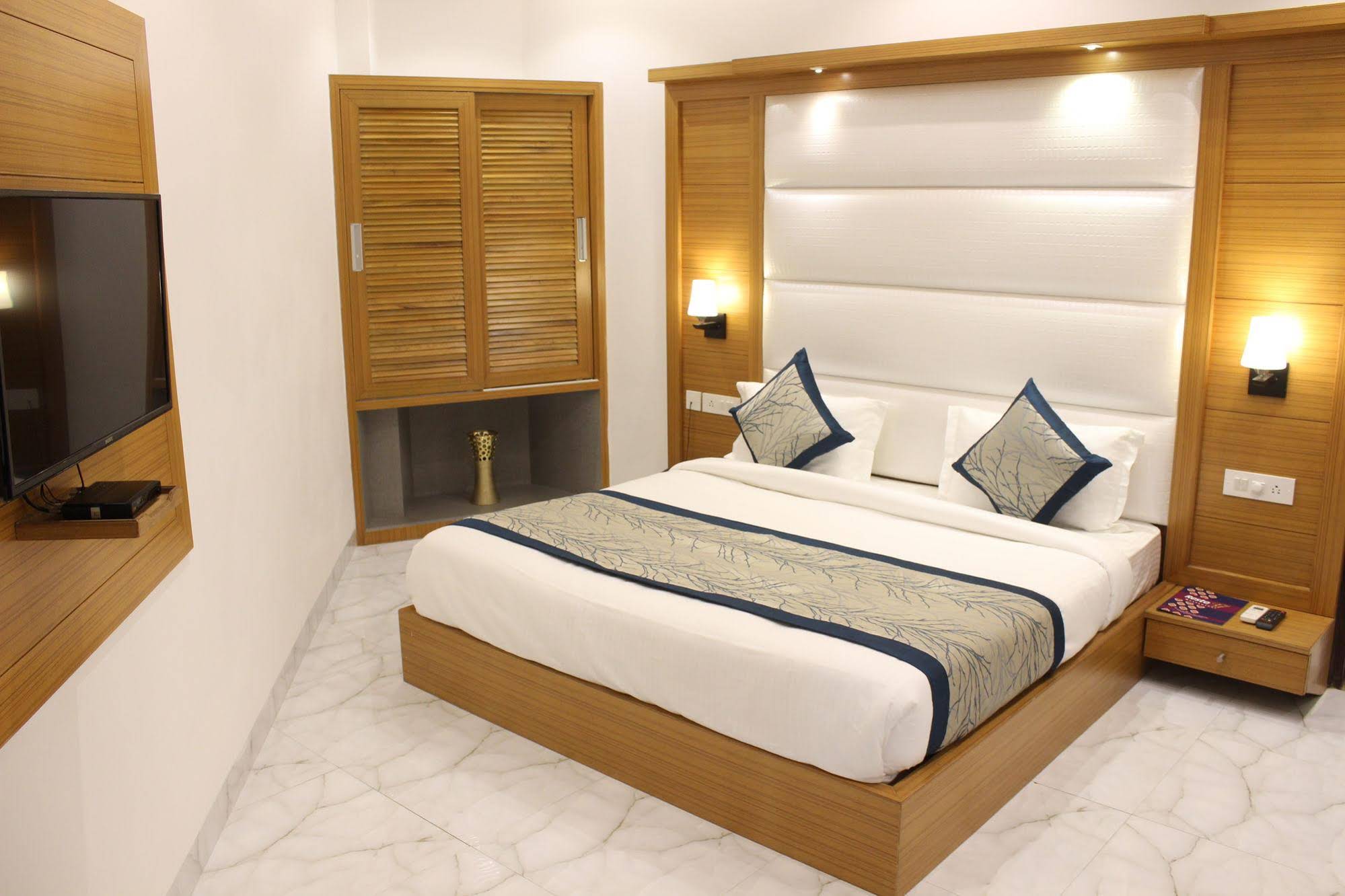 Hotel Star