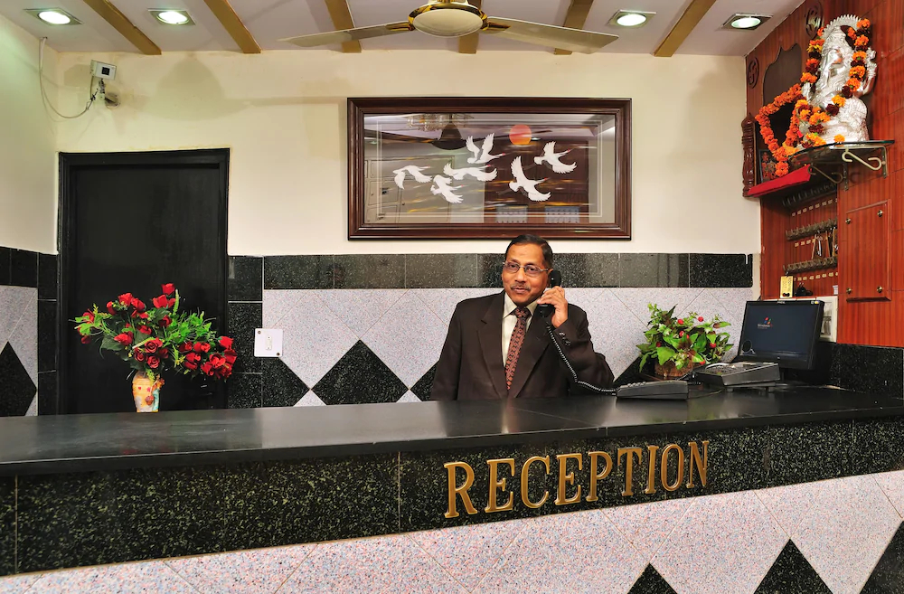 Hotel Star Palace